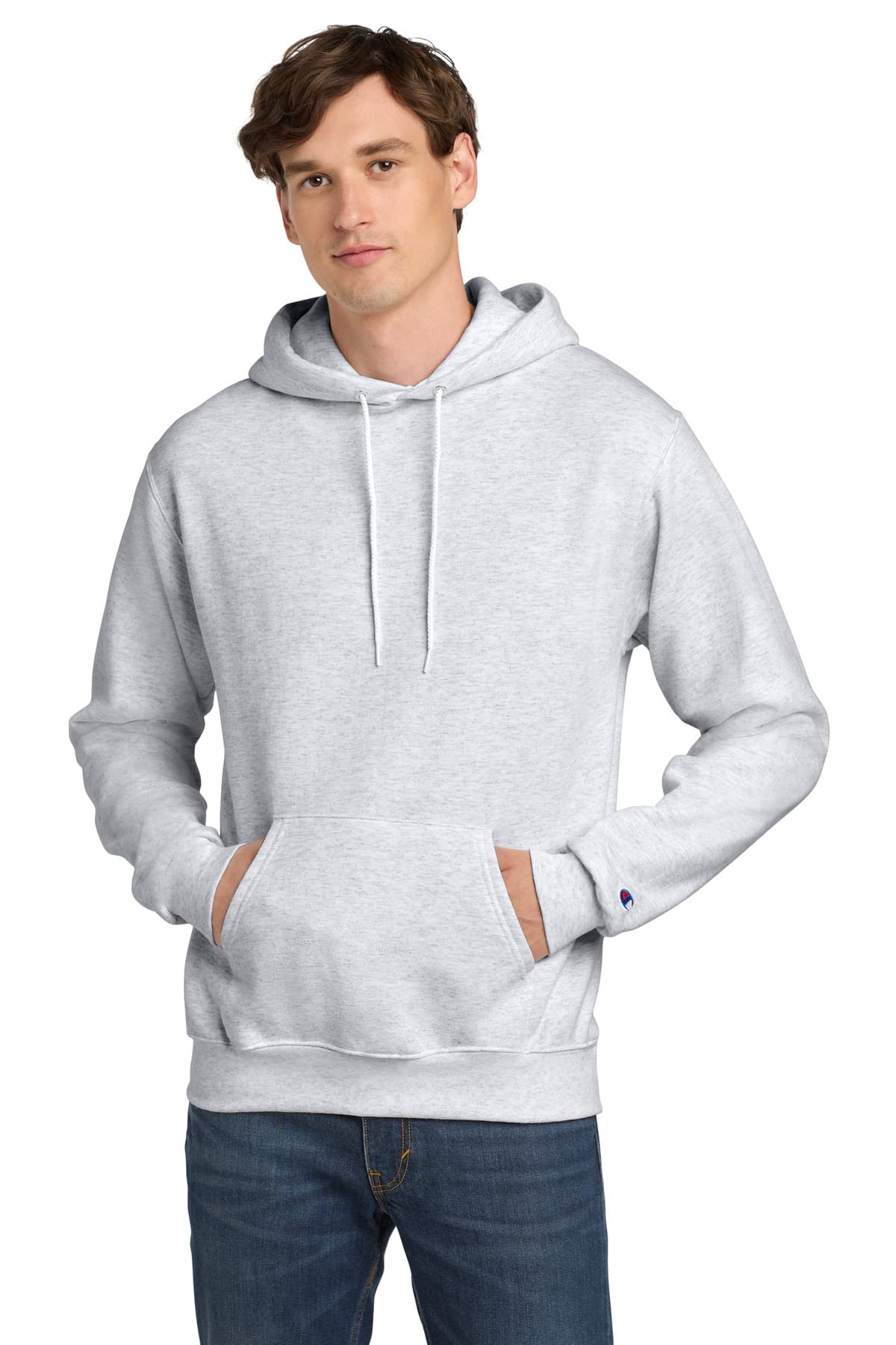 Champion Champion  Powerblend Pullover Hoodie. S700