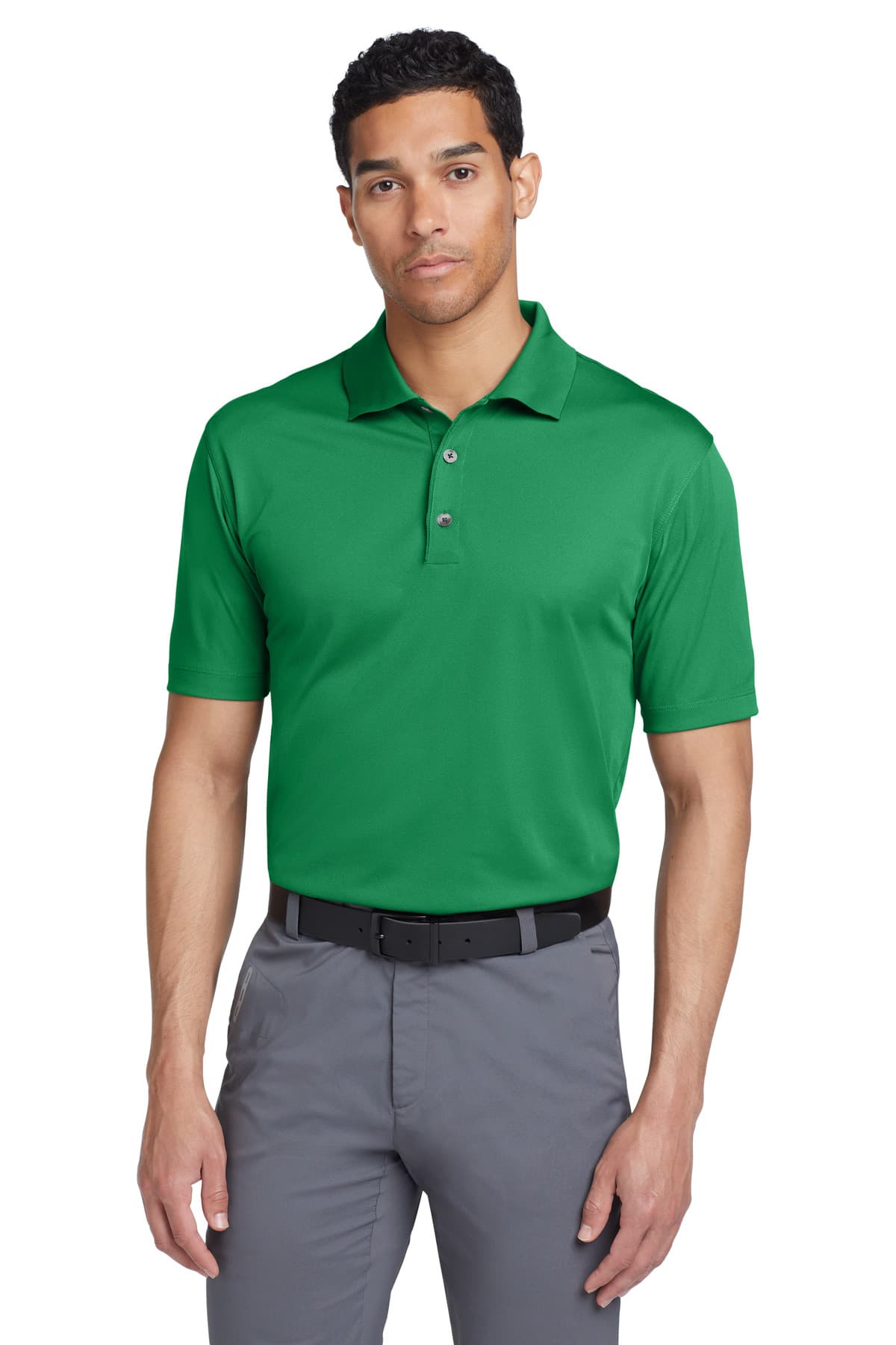 Nike Nike Tech Basic Dri-FIT Polo.  203690