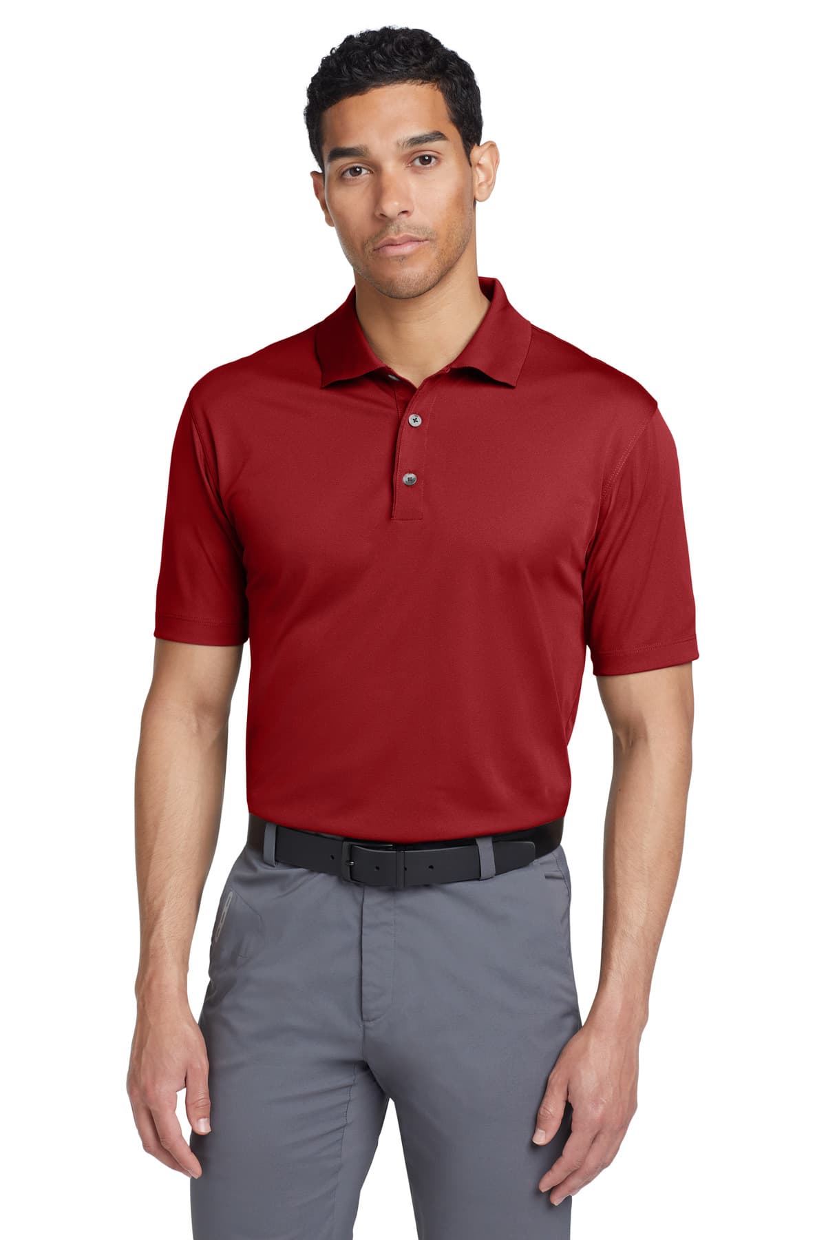 Nike Nike Tech Basic Dri-FIT Polo.  203690