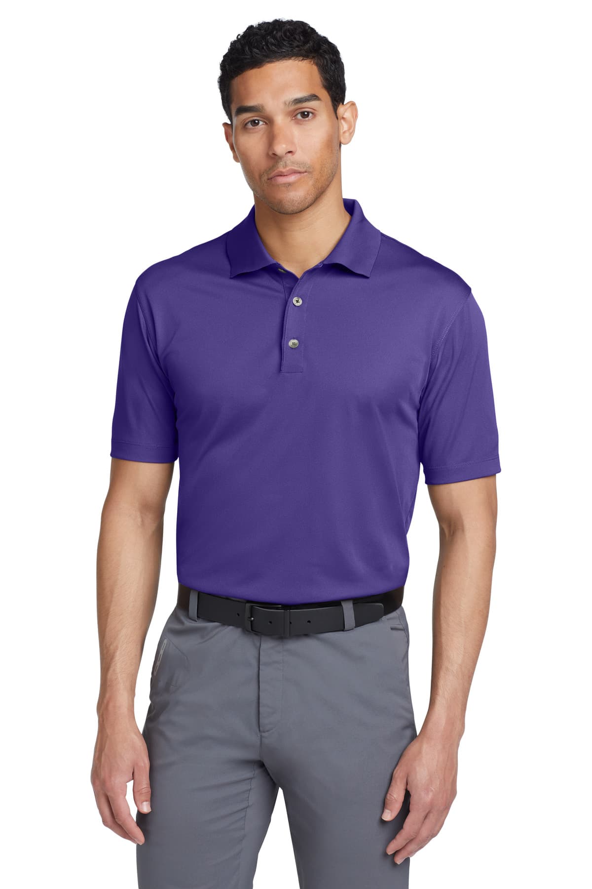 Nike Nike Tech Basic Dri-FIT Polo.  203690