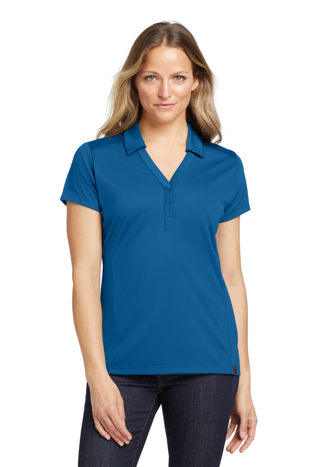 OGIO OGIO Women's Framework Polo. LOG125