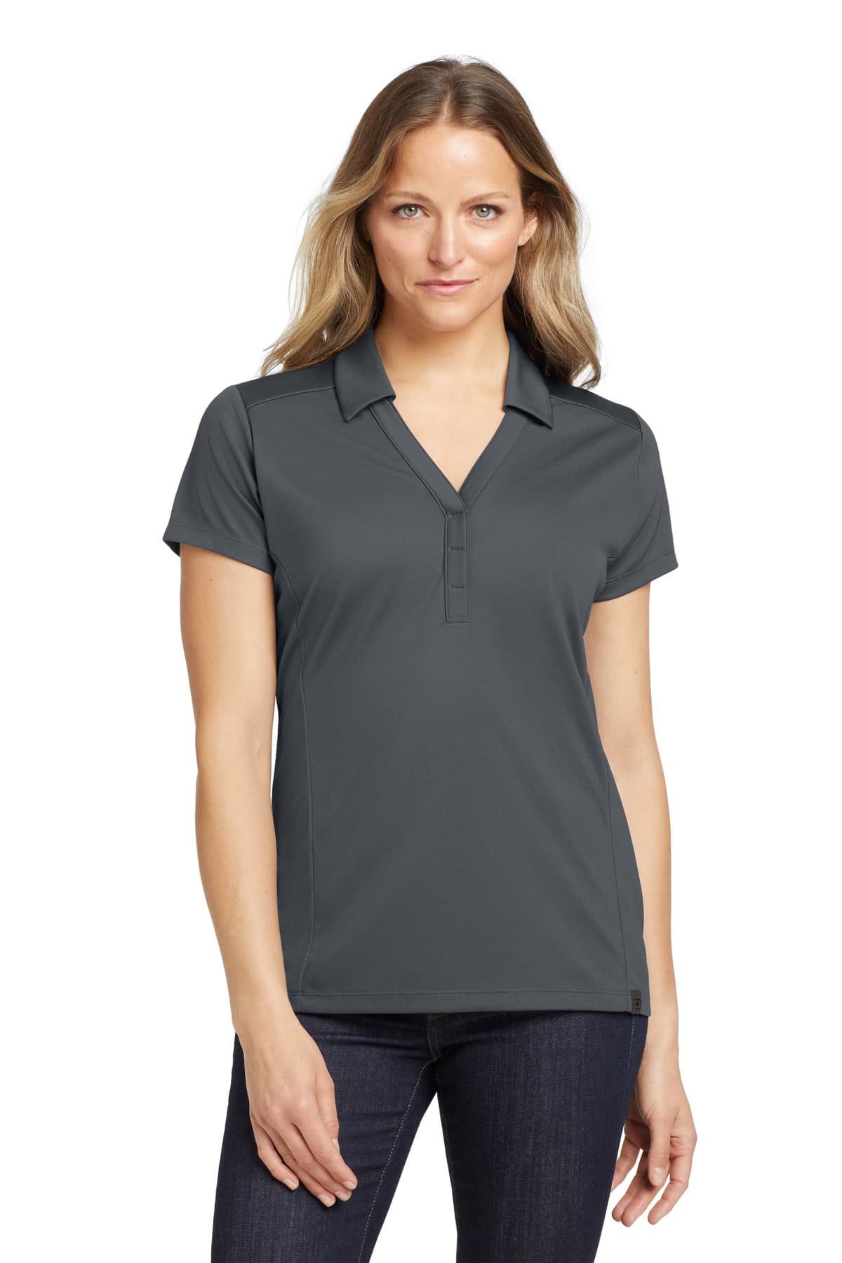 OGIO OGIO Women's Framework Polo. LOG125