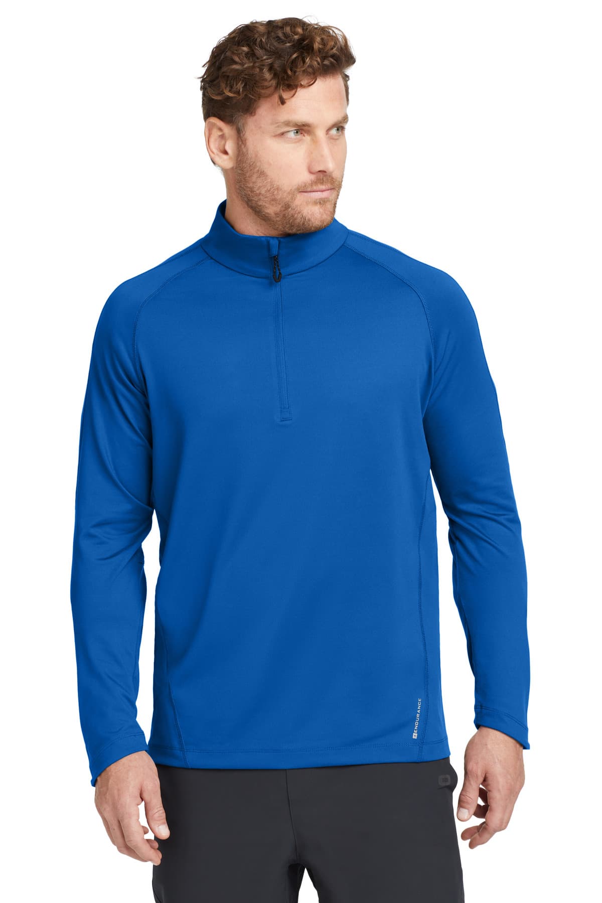 OGIO OGIO Radius 1/4-Zip. OE550