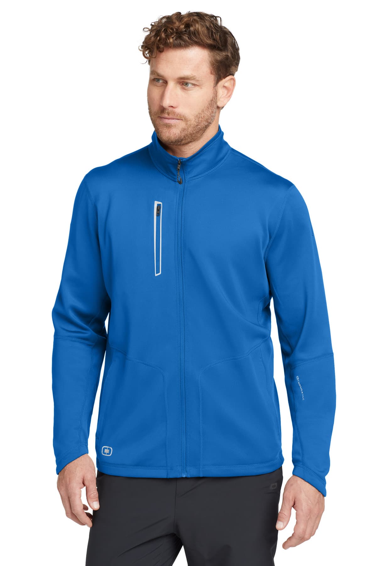 OGIO OGIO Fulcrum Full-Zip. OE700