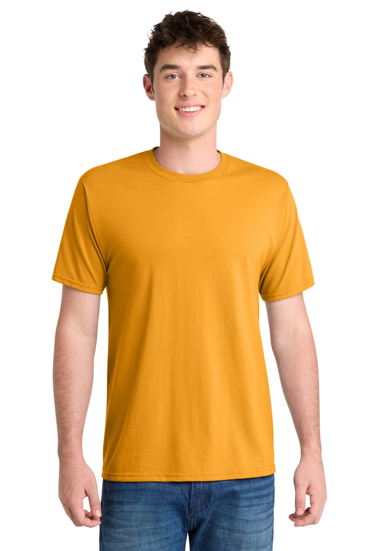 Port & Company Port & Co Performance Blend Tee. PC381