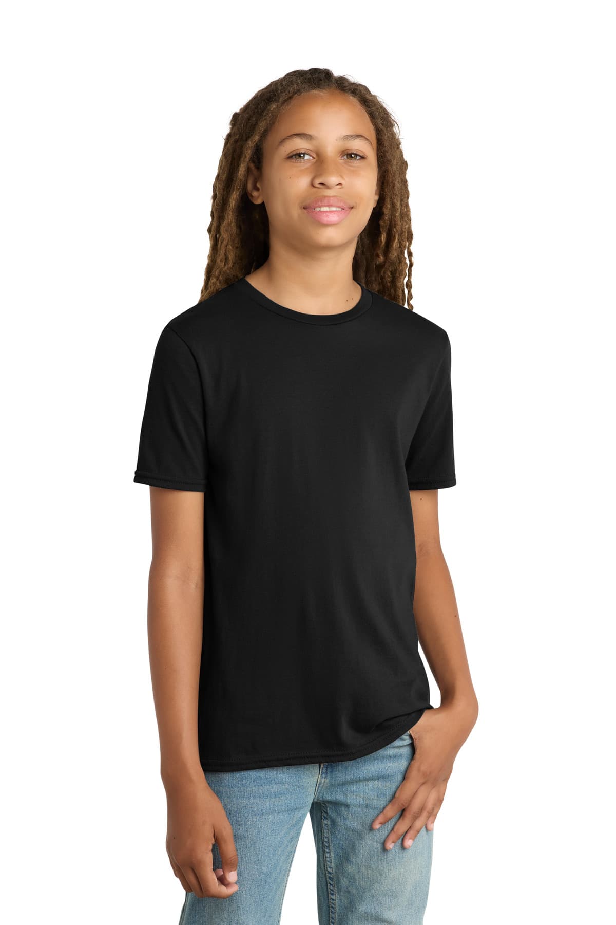 District District Youth Very Important Tee. DT6000Y