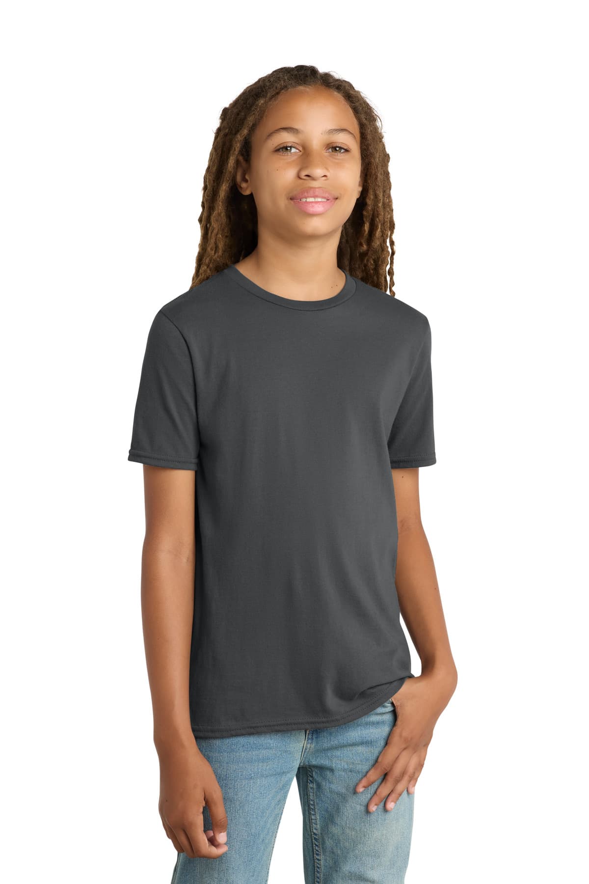 District District Youth Very Important Tee. DT6000Y