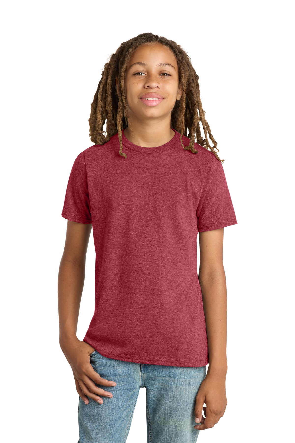 District District Youth Very Important Tee. DT6000Y