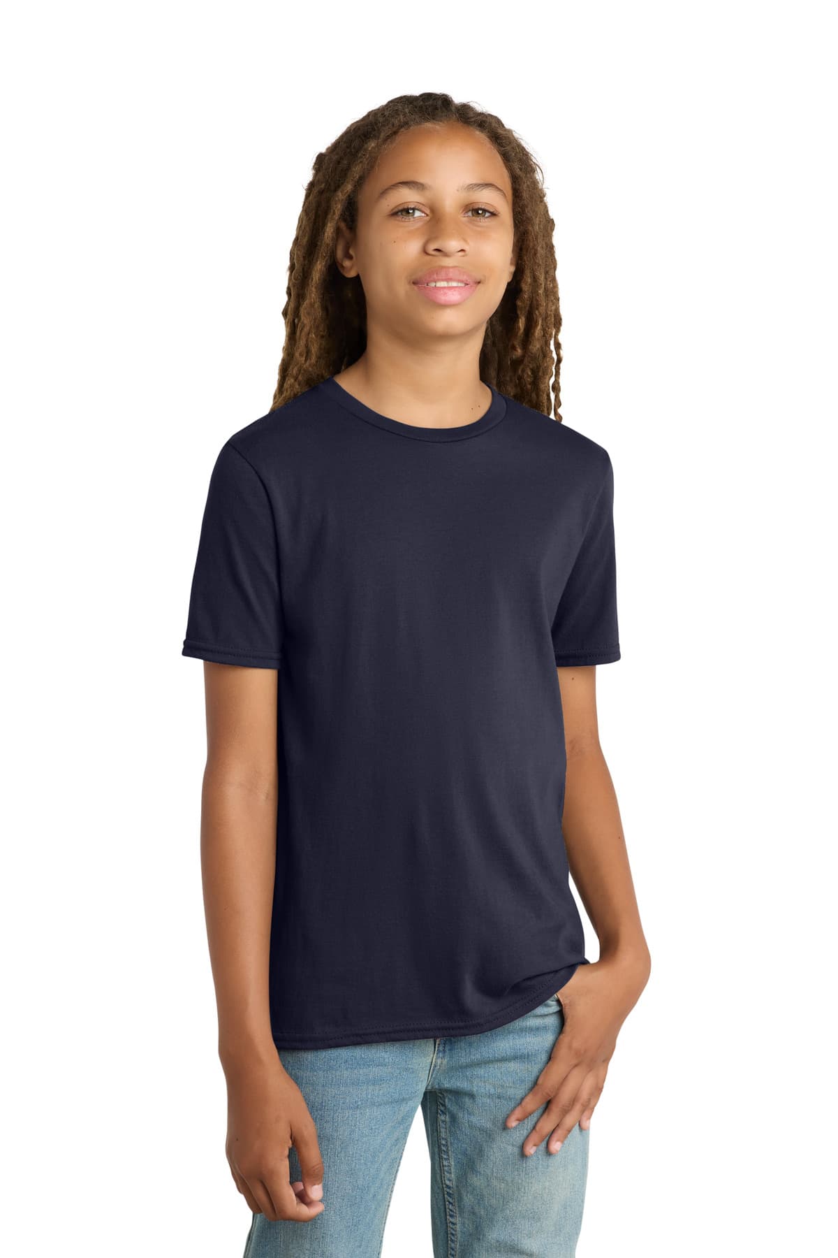 District District Youth Very Important Tee. DT6000Y