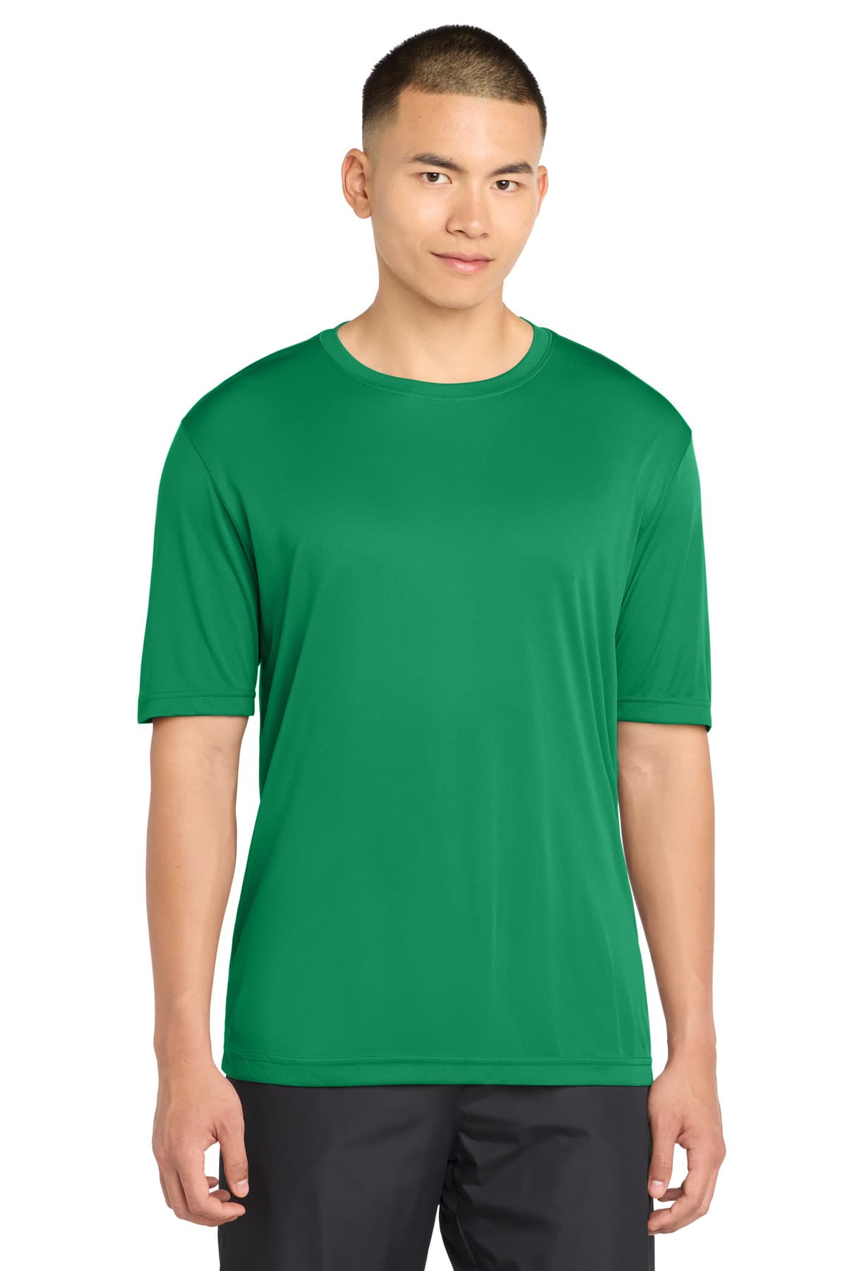 Sport-Tek Sport-Tek PosiCharge Competitor Tee. ST350