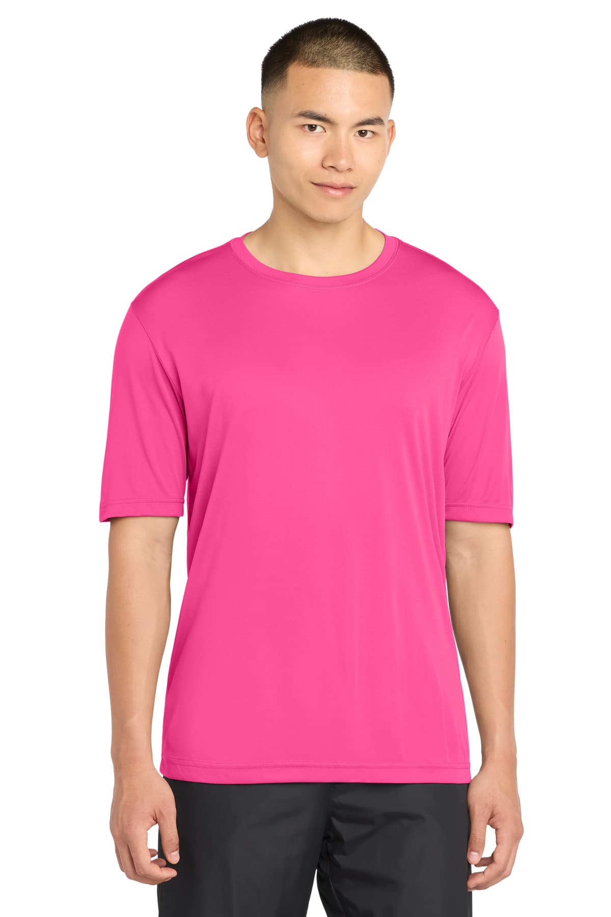 Sport-Tek Sport-Tek PosiCharge Competitor Tee. ST350