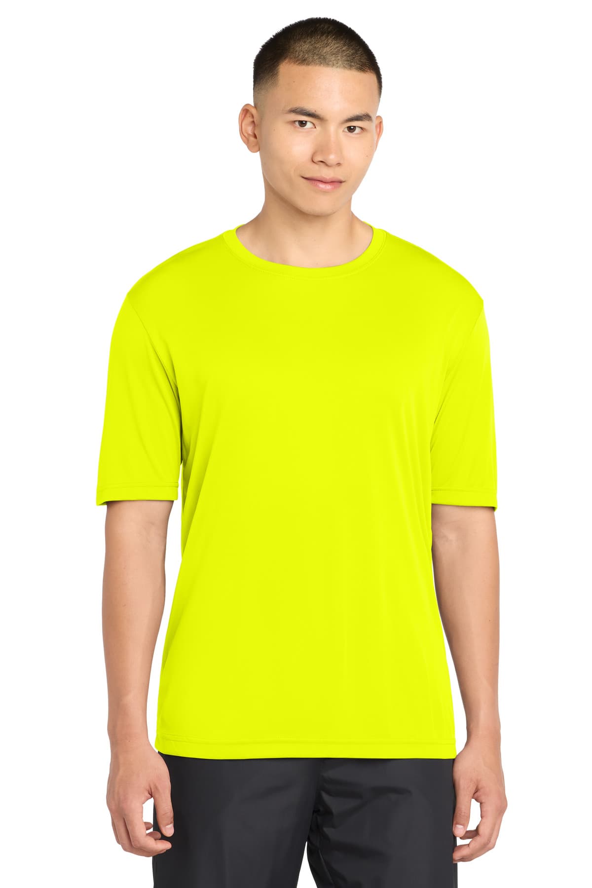 Sport-Tek Sport-Tek PosiCharge Competitor Tee. ST350