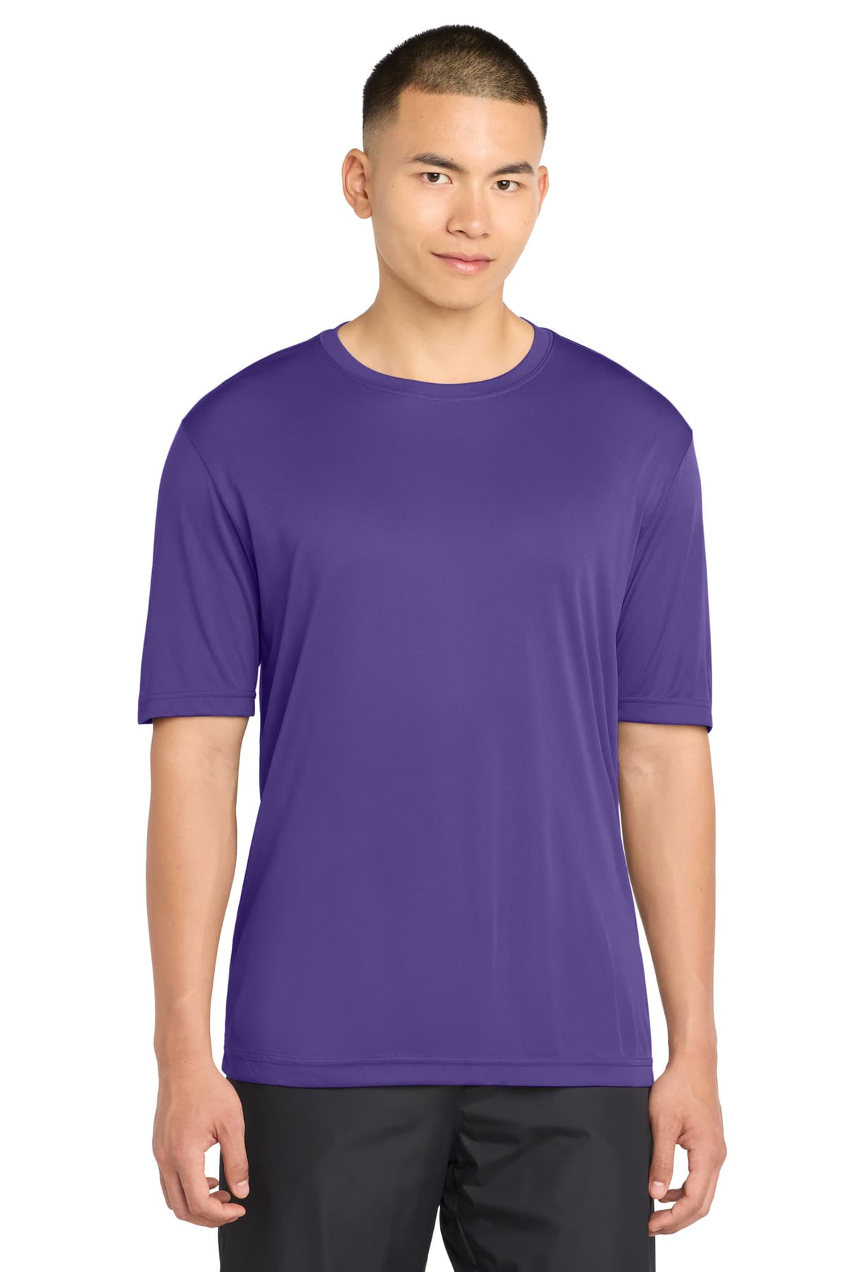 Sport-Tek Sport-Tek PosiCharge Competitor Tee. ST350