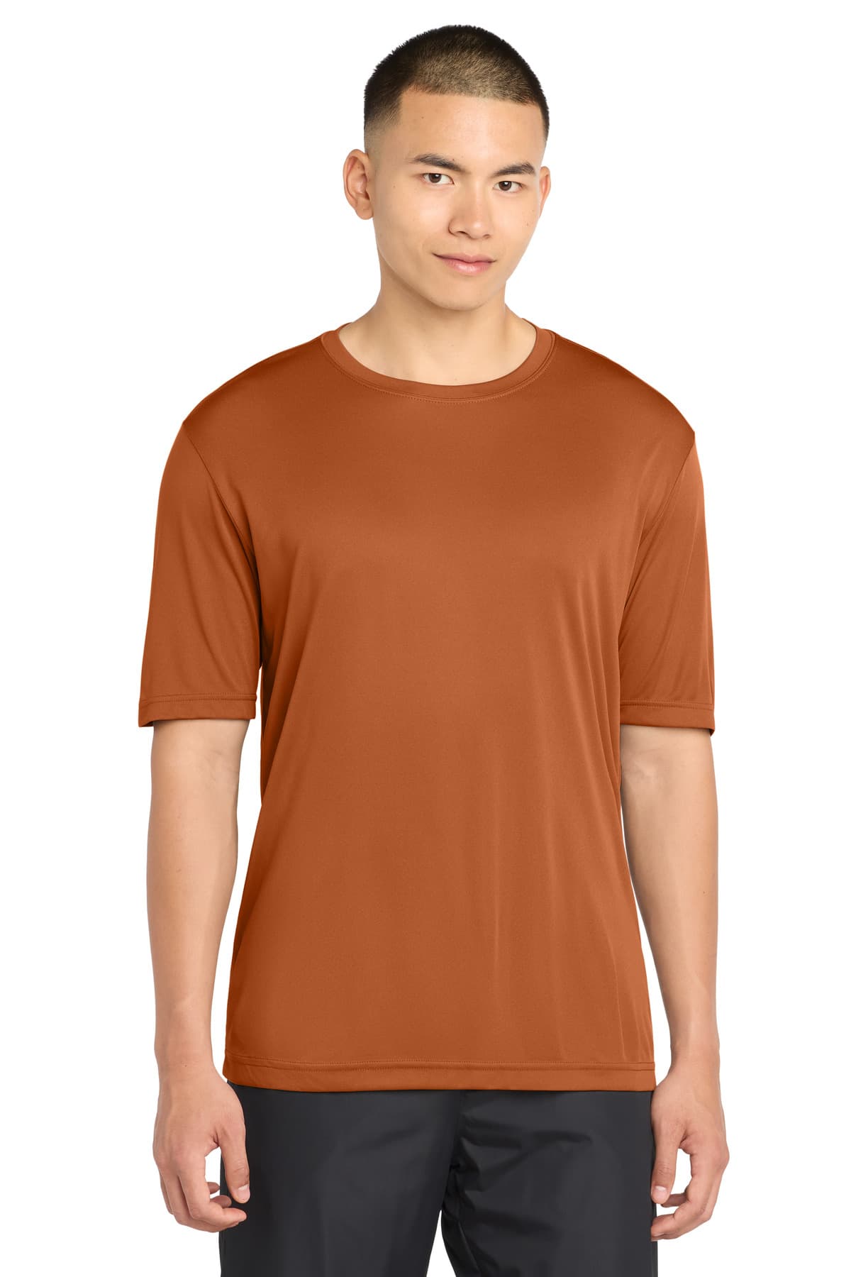 Sport-Tek Sport-Tek PosiCharge Competitor Tee. ST350