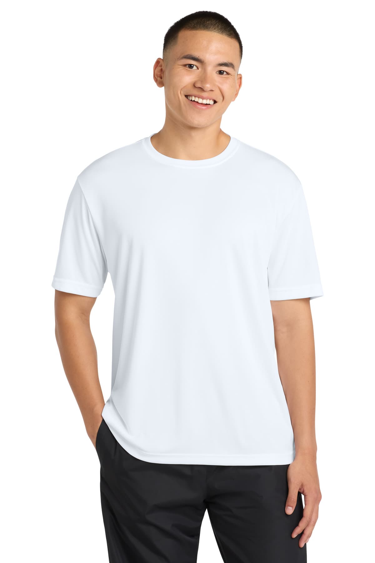 Sport-Tek Sport-Tek PosiCharge Competitor Tee. ST350