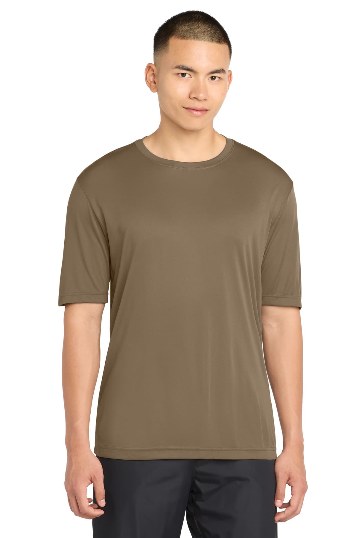 Sport-Tek Sport-Tek PosiCharge Competitor Tee. ST350
