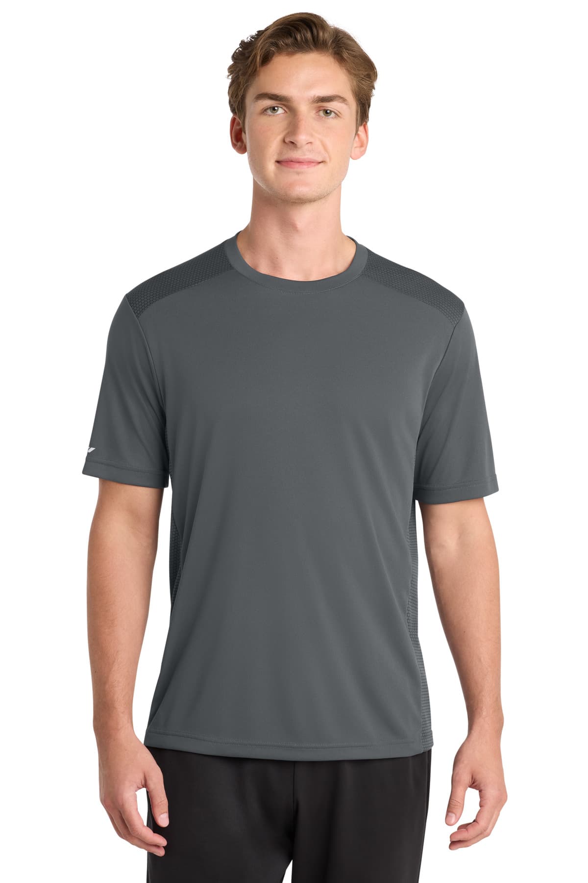 Sport-Tek Sport-Tek PosiCharge Elevate Tee. ST380