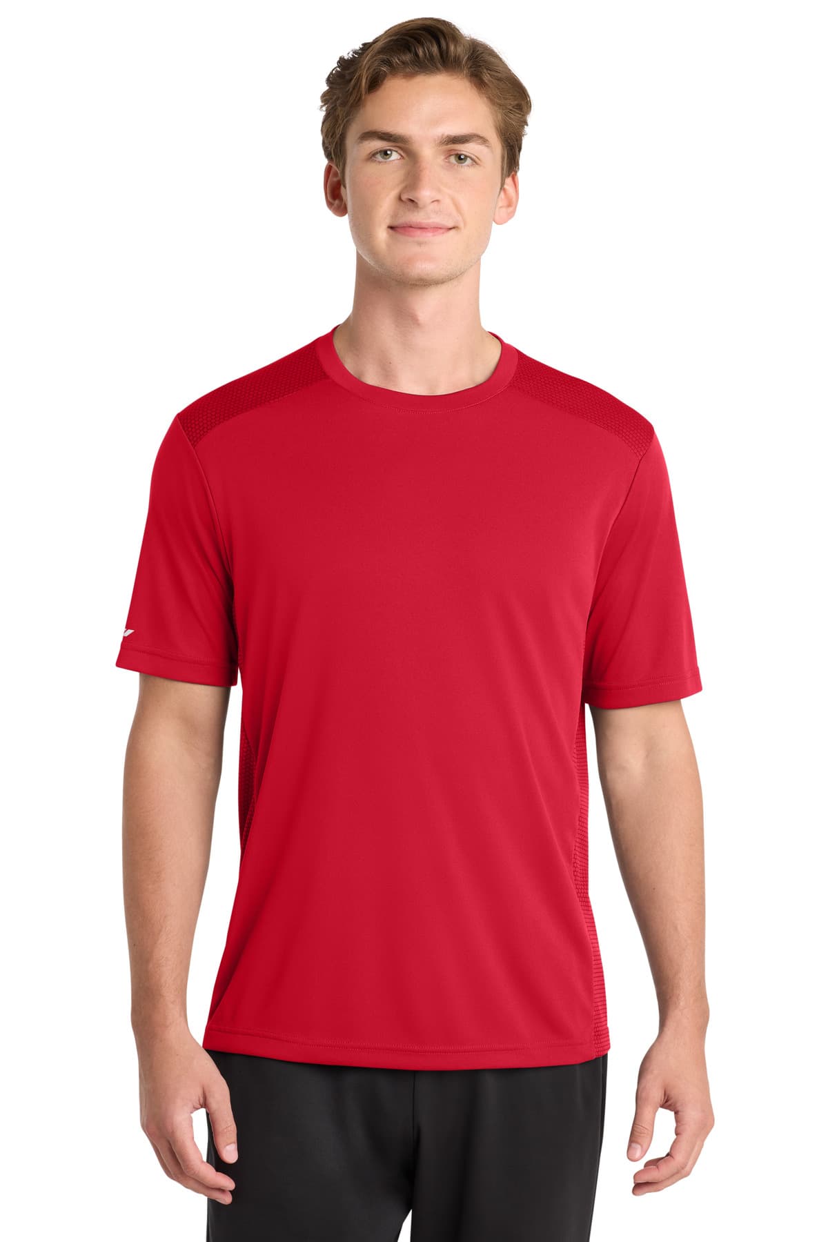 Sport-Tek Sport-Tek PosiCharge Elevate Tee. ST380