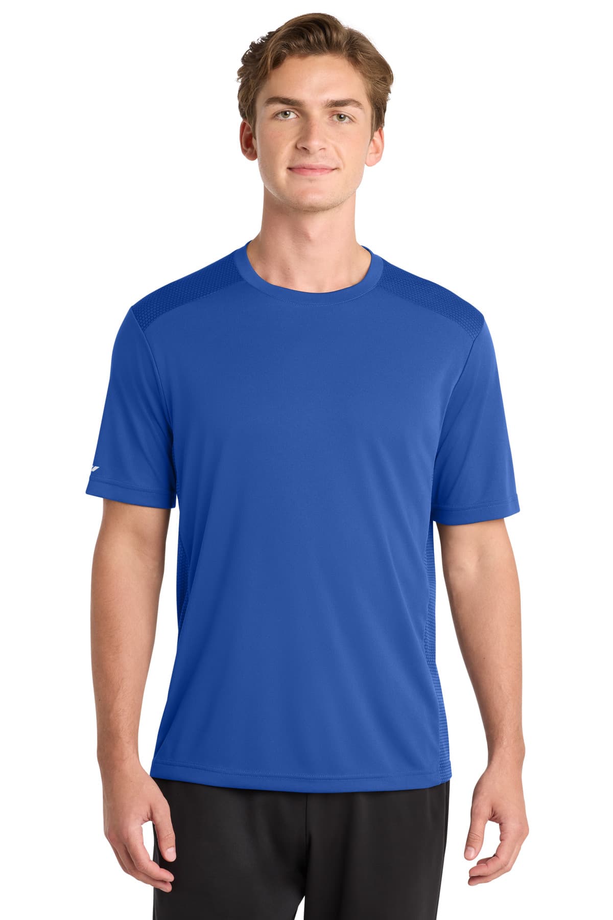 Sport-Tek Sport-Tek PosiCharge Elevate Tee. ST380