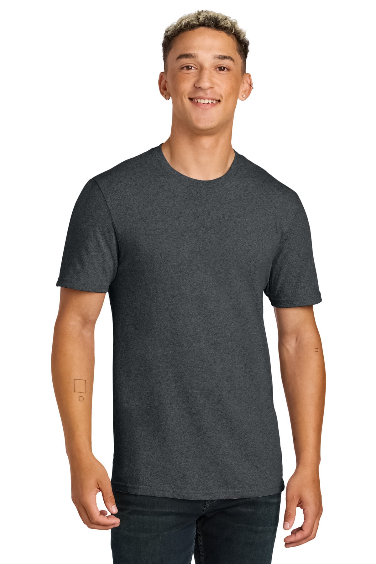 AllMade Allmade Unisex Recycled Blend Tee AL2300