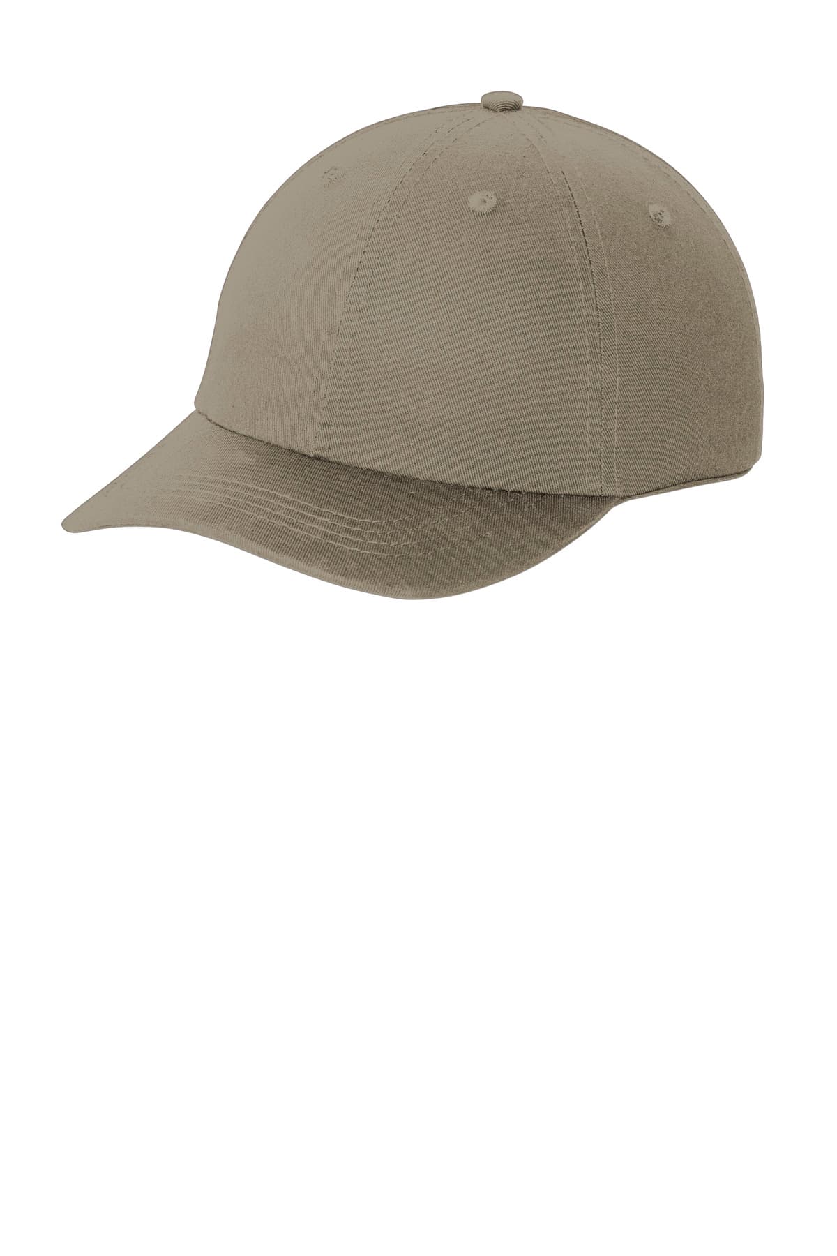 Port Authority Port Authority Washed Twill Cap.  CP78