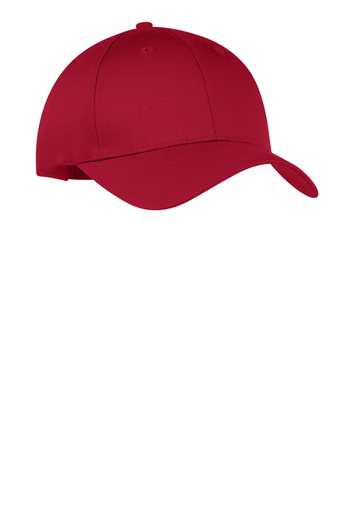 Port Authority Port Authority Six-Panel Twill Cap.  CP80