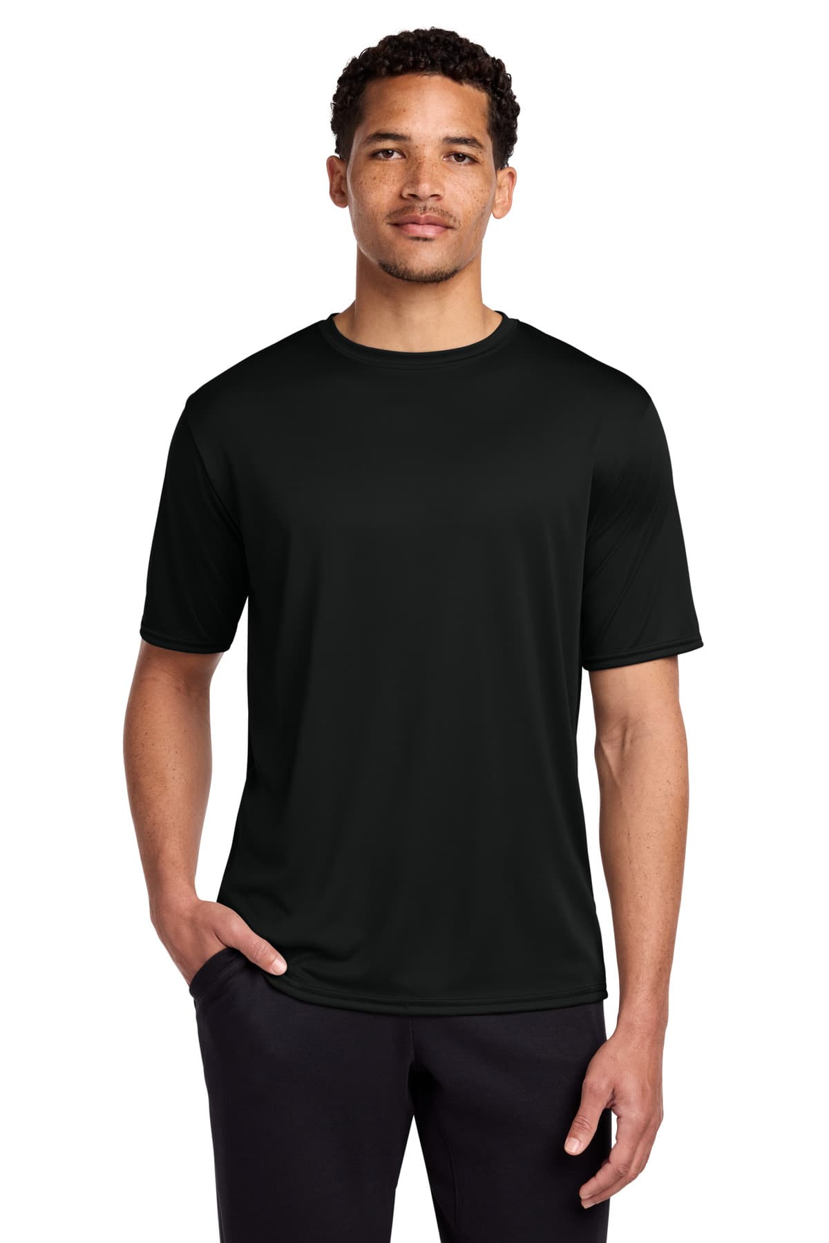 Port & Company Port & Co Performance Tee. PC380