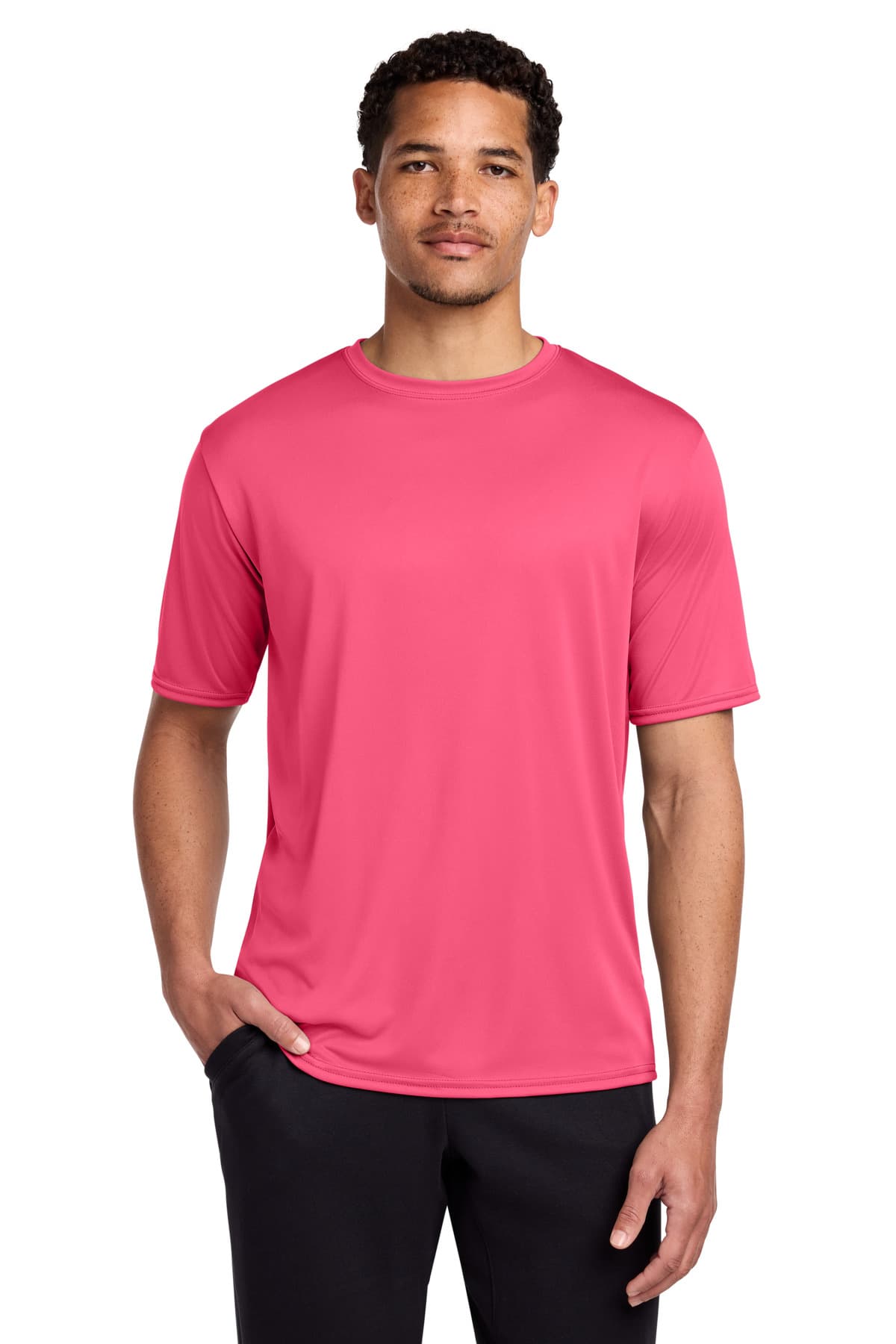 Port & Company Port & Co Performance Tee. PC380