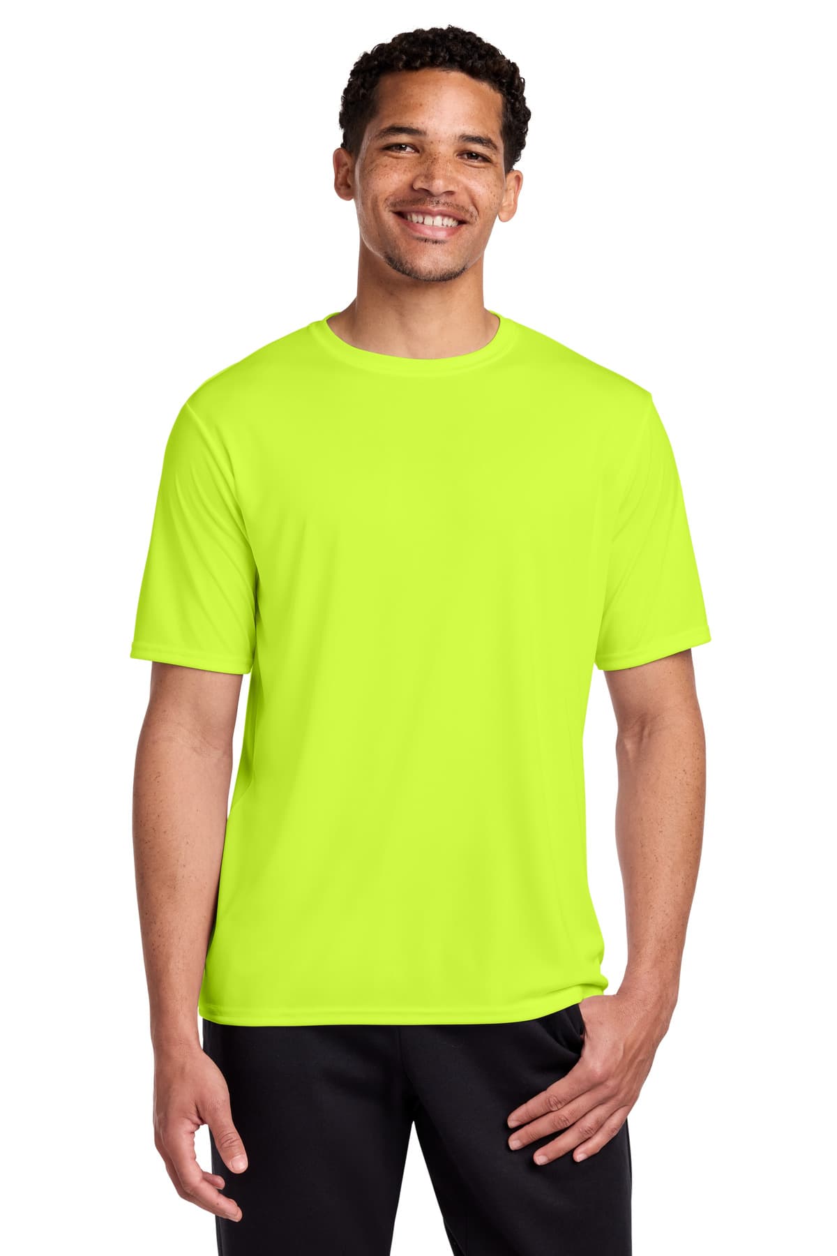 Port & Company Port & Co Performance Tee. PC380