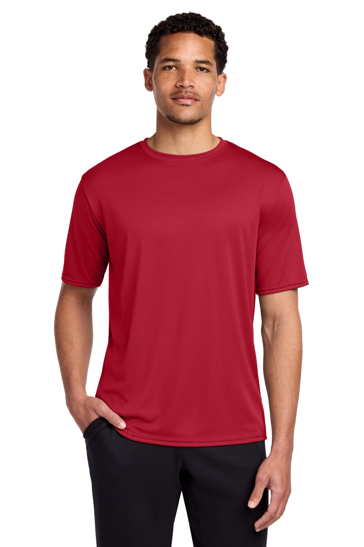 Port & Company Port & Co Performance Tee. PC380