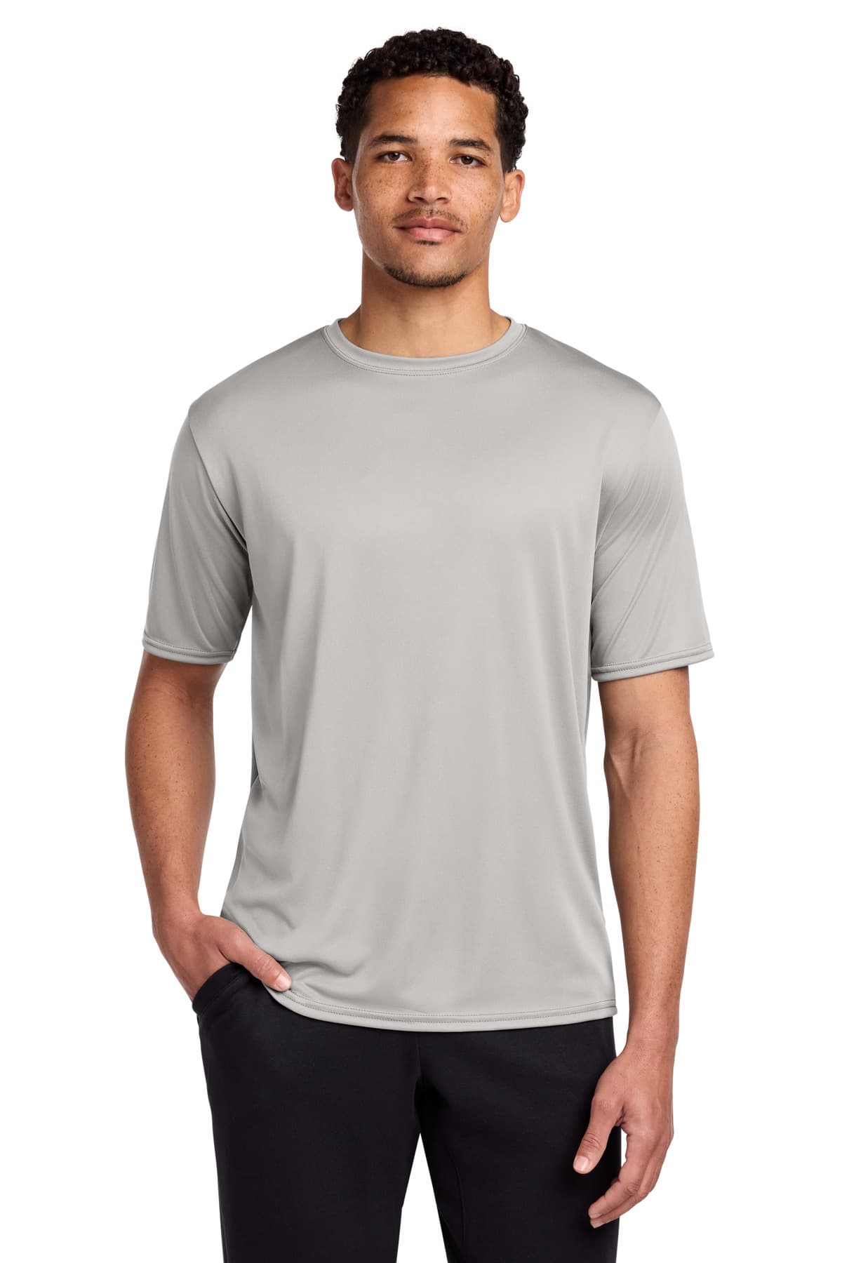 Port & Company Port & Co Performance Tee. PC380