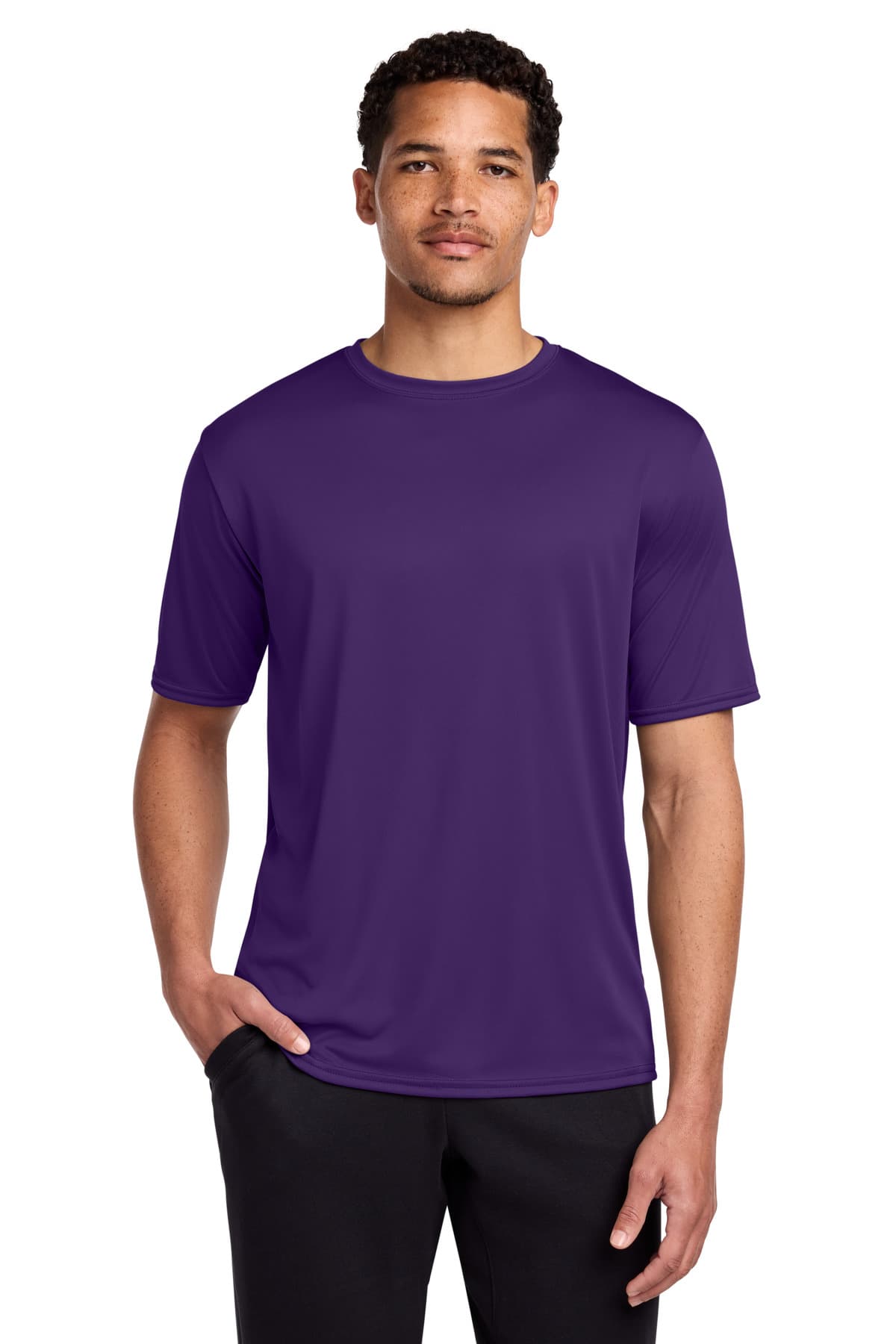 Port & Company Port & Co Performance Tee. PC380