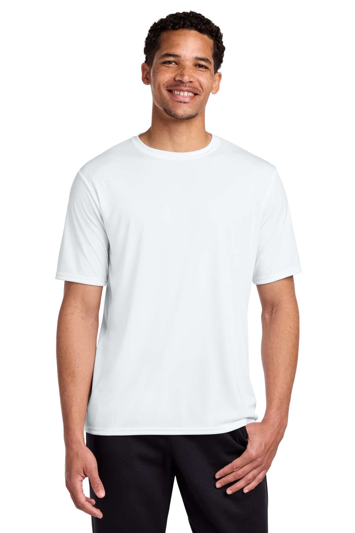 Port & Company Port & Co Performance Tee. PC380