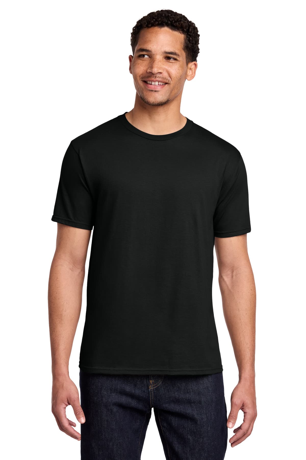Port & Company Port & Co Fan Favorite Tee. PC450