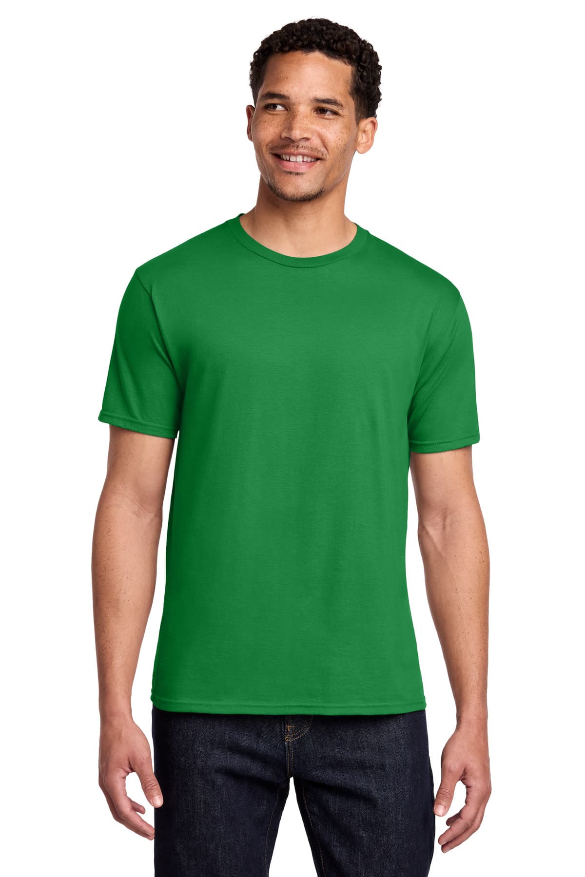 Port & Company Port & Co Fan Favorite Tee. PC450