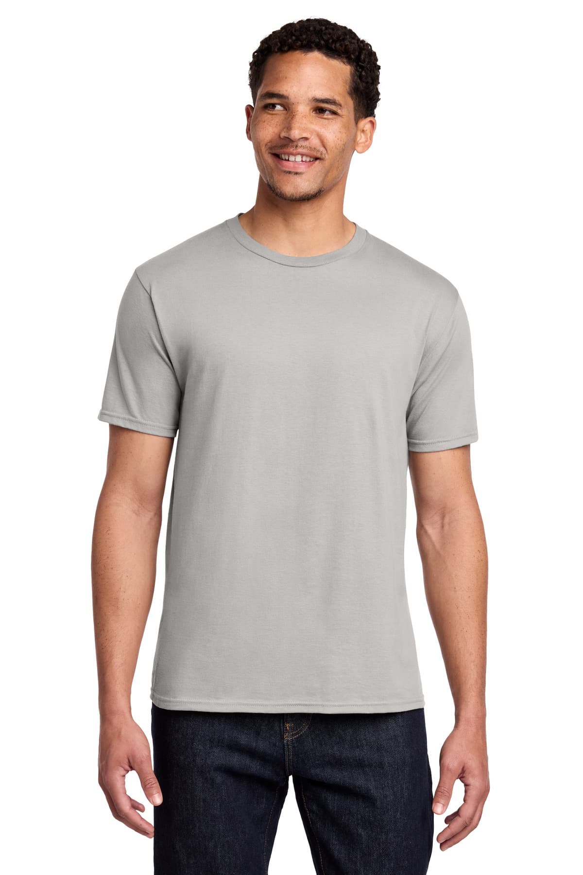 Port & Company Port & Co Fan Favorite Tee. PC450