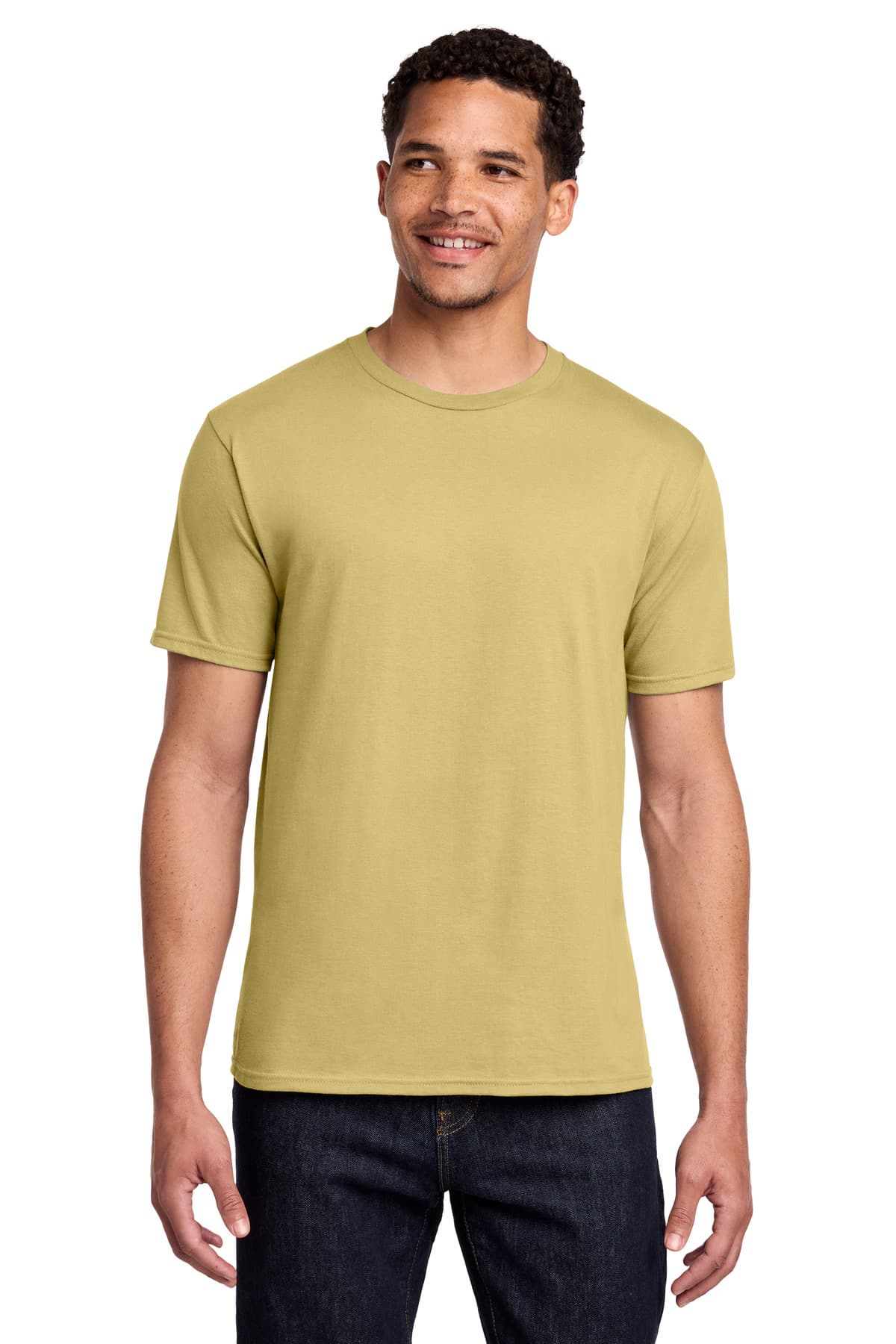 Port & Company Port & Co Fan Favorite Tee. PC450