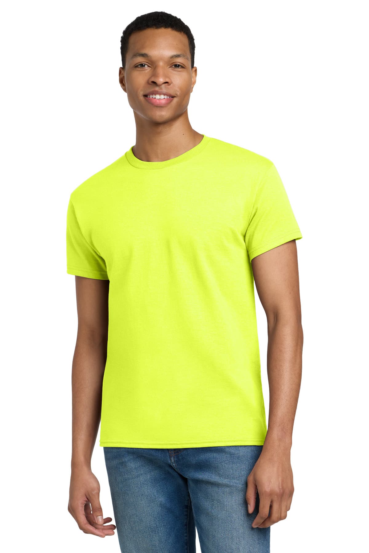 Gildan Gildan Tall 100% US Cotton T-Shirt 2000T
