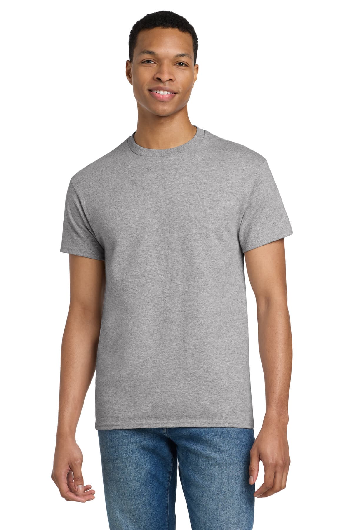 Gildan Gildan Tall 100% US Cotton T-Shirt 2000T