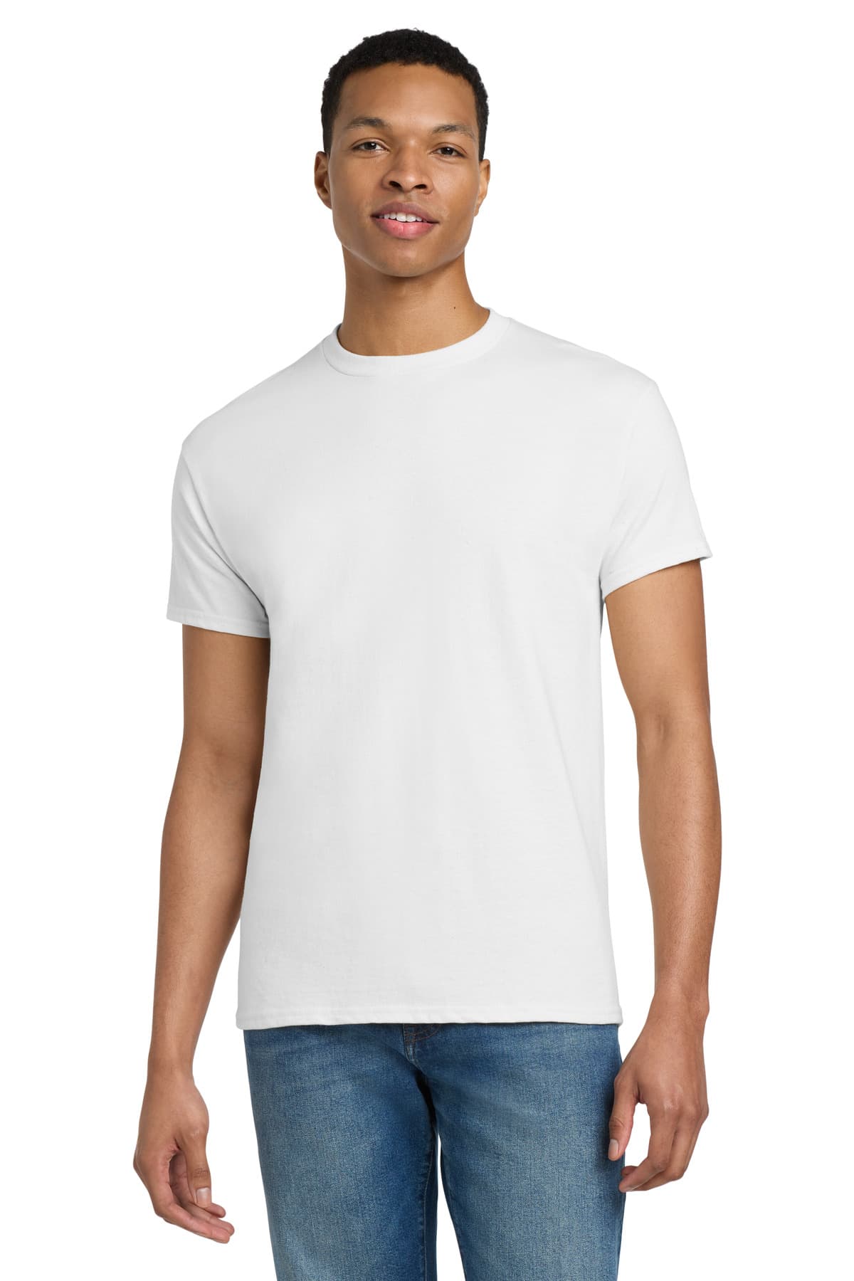 Gildan Gildan Tall 100% US Cotton T-Shirt 2000T