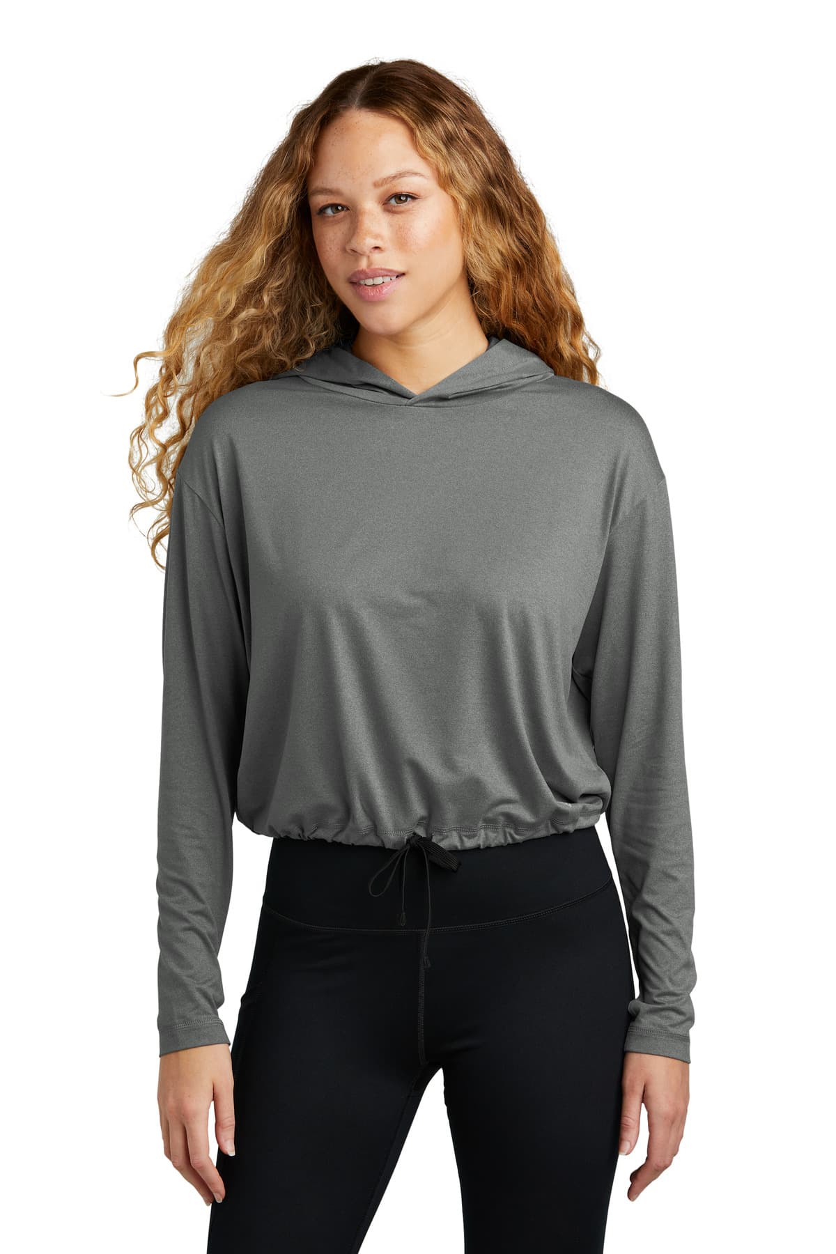 New Era New Era Women's Power Long Sleeve Hoodie LNEA229
