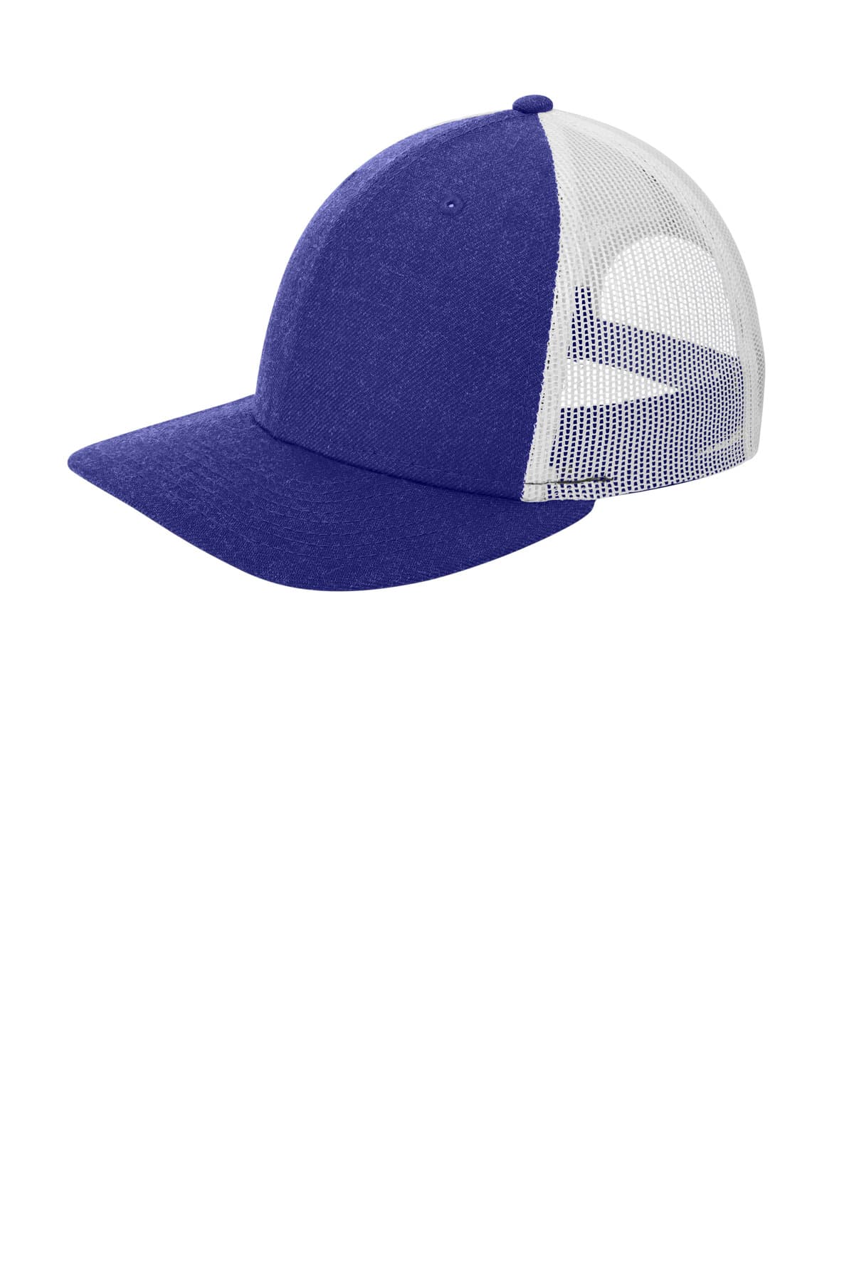 New Era New Era   Snapback Low Profile Trucker Cap   NE207