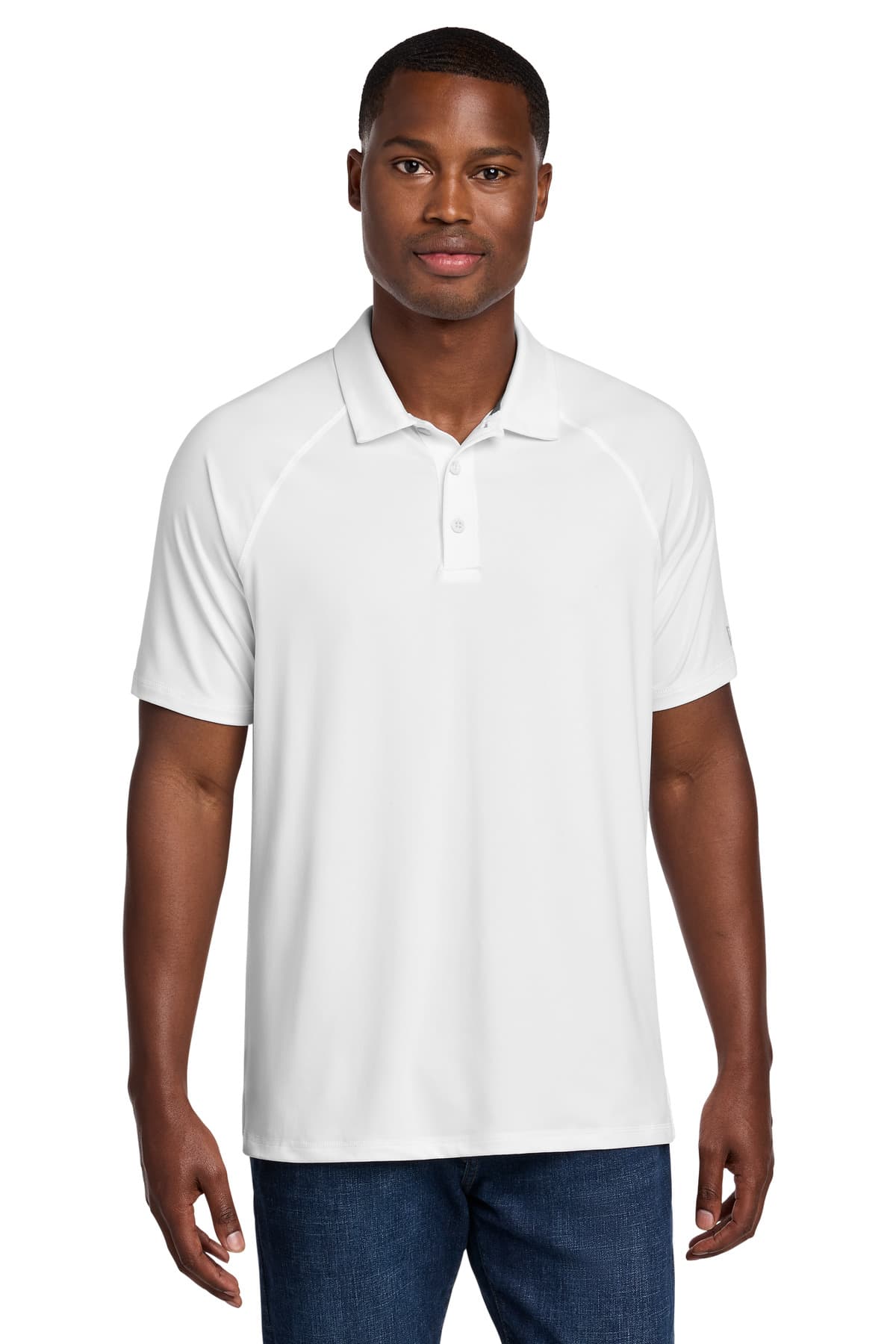 New Era New Era Power Polo NEA225