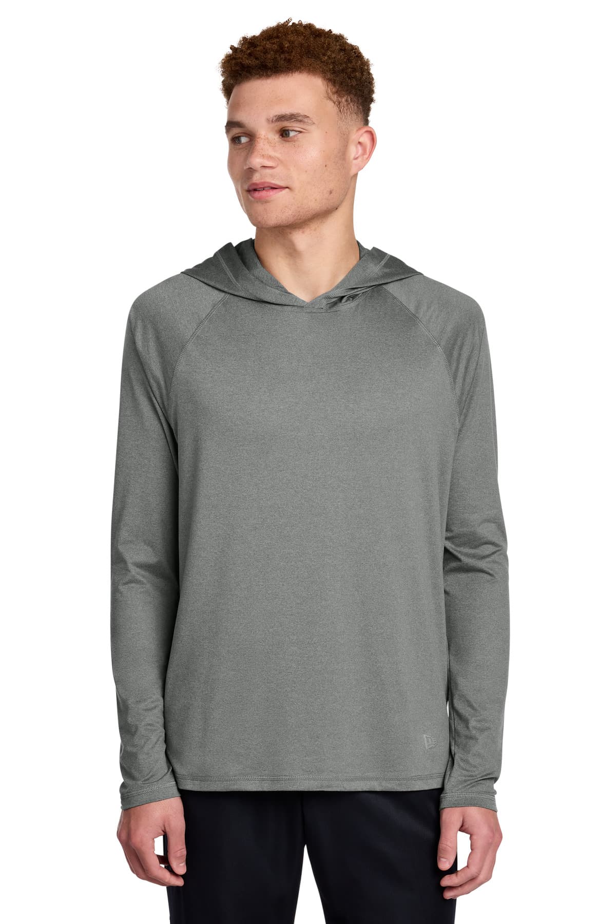 New Era New Era Power Long Sleeve Hoodie NEA229