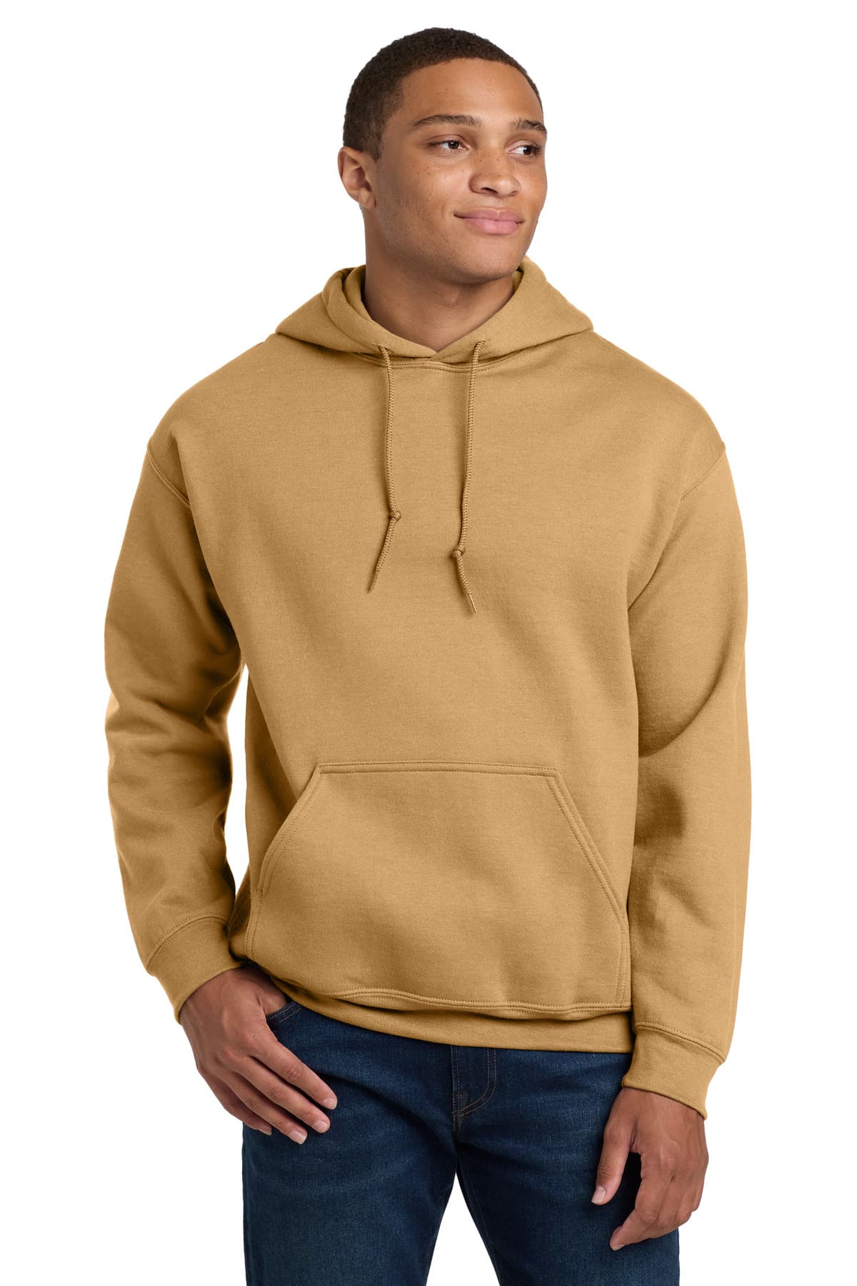 Gildan Gildan - Heavy Blend Hooded Sweatshirt.  18500