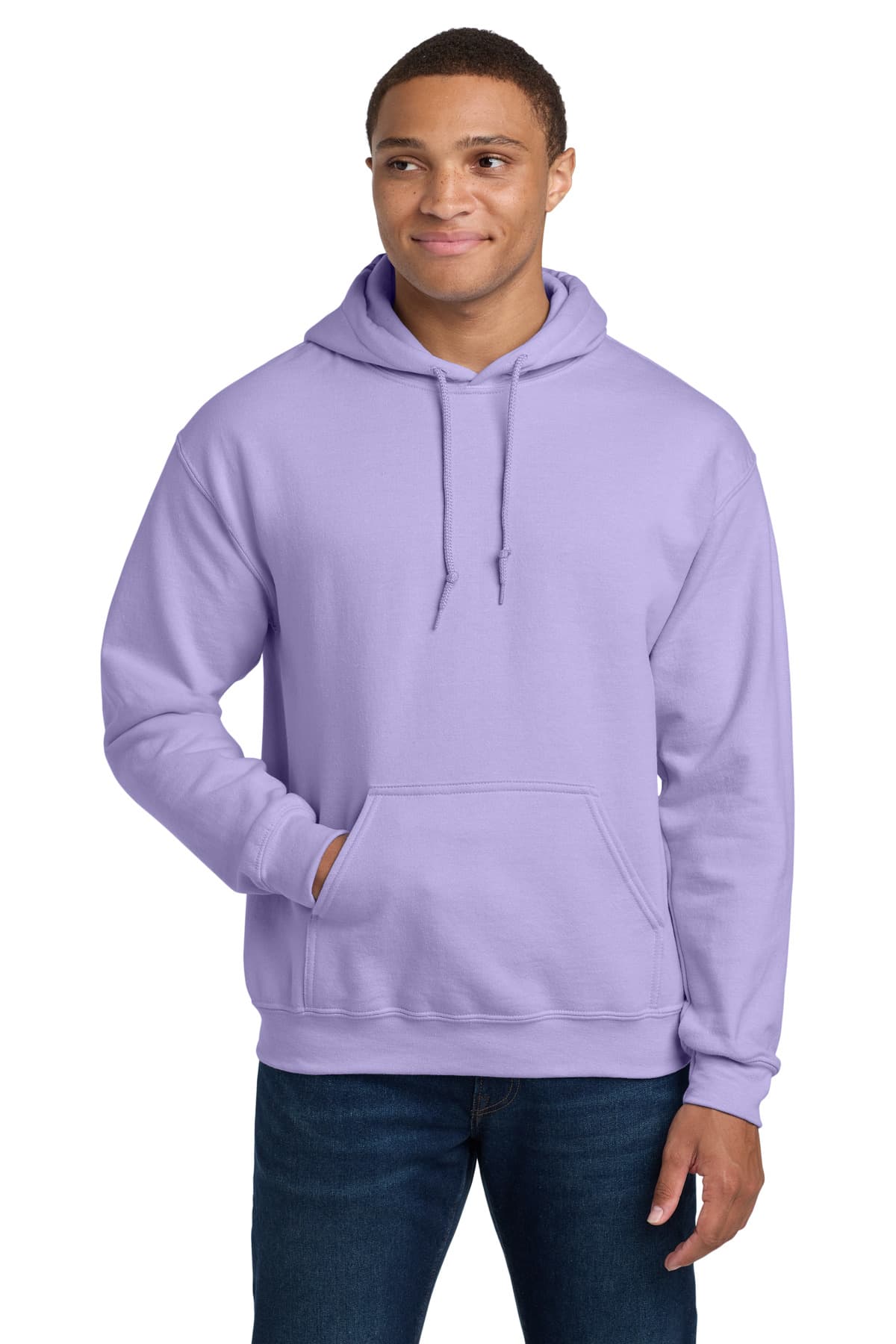 Gildan Gildan - Heavy Blend Hooded Sweatshirt.  18500