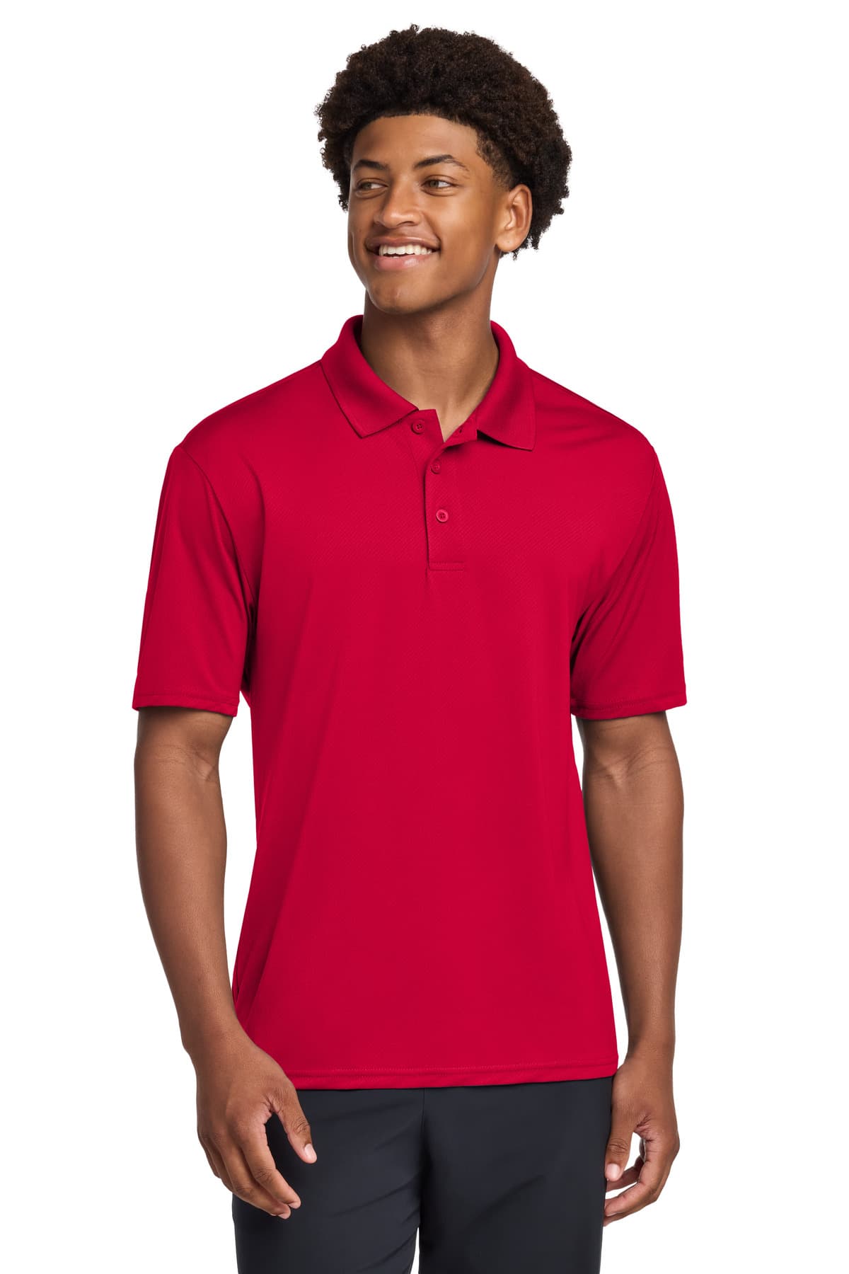 Sport-Tek Sport-Tek Sideline Polo ST535