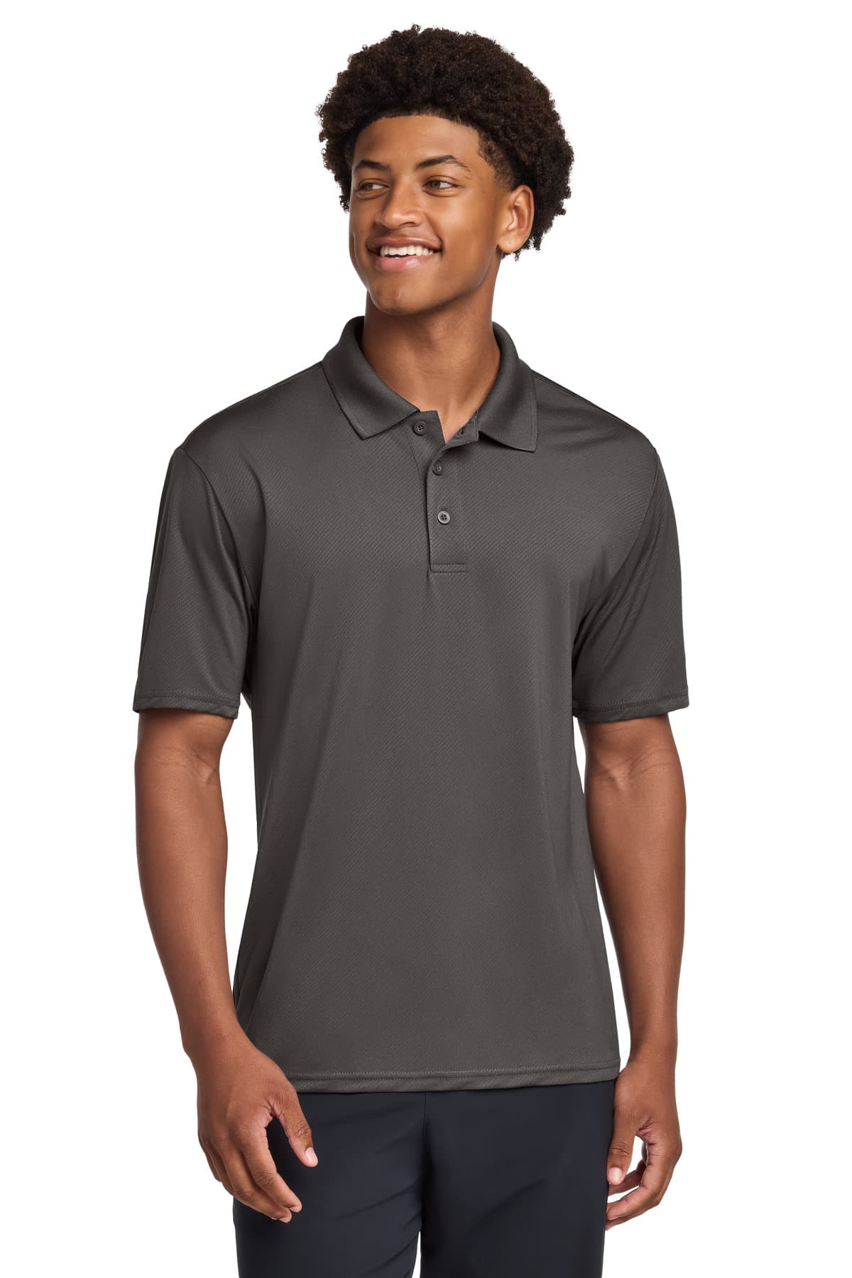 Sport-Tek Sport-Tek Sideline Polo ST535
