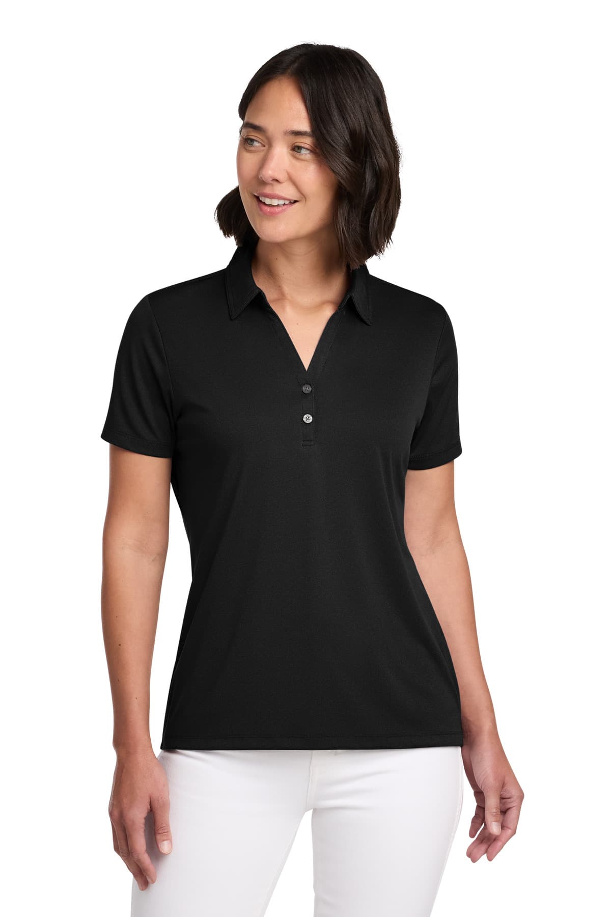 TravisMathew TravisMathew Women's Coto Performance Polo TM1WX002