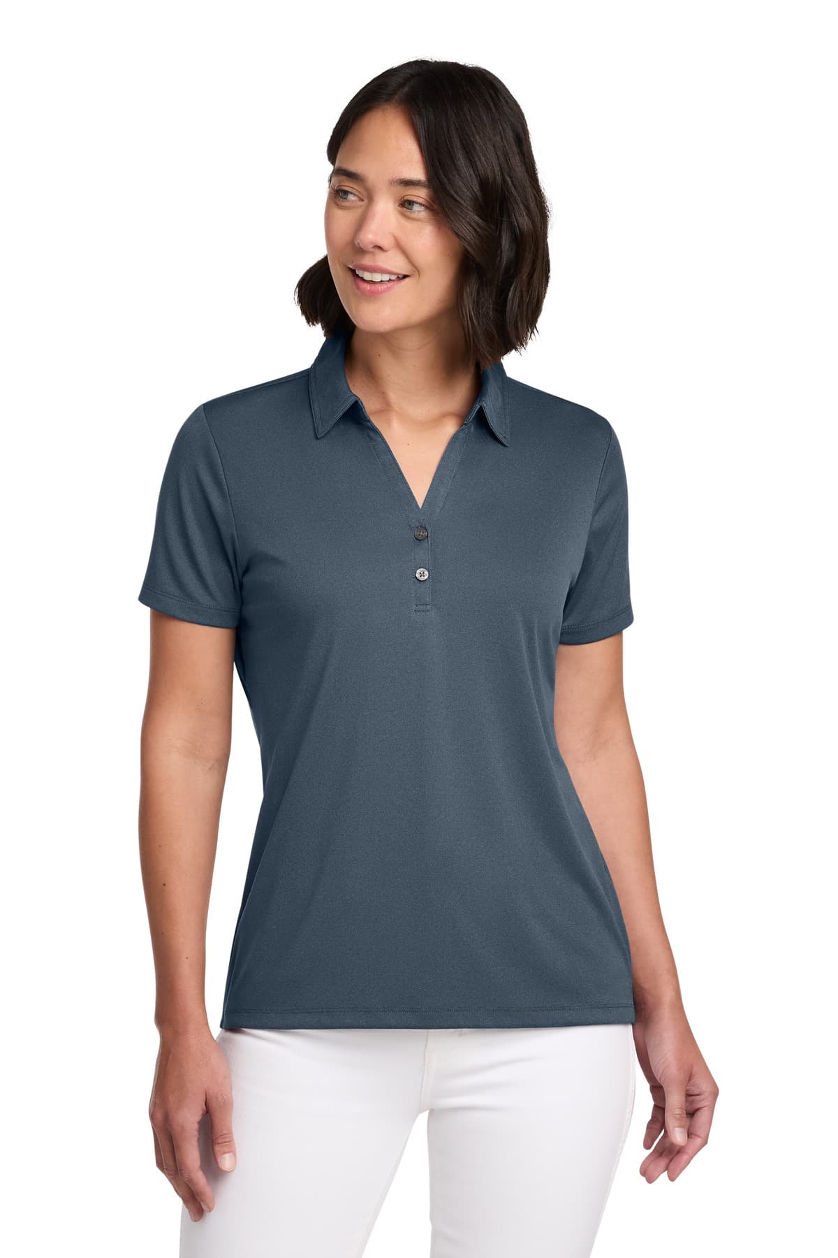 TravisMathew TravisMathew Women's Coto Performance Polo TM1WX002